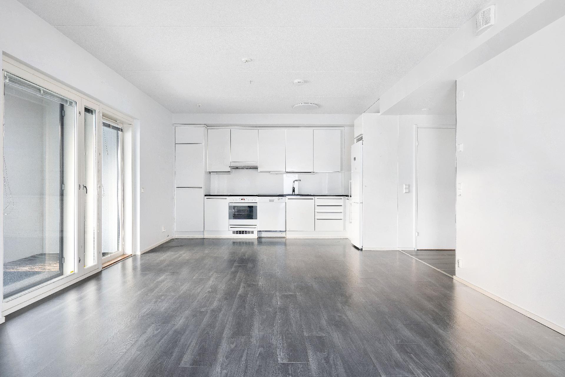 Piilipuuntie 17, Suurpelto, Espoo