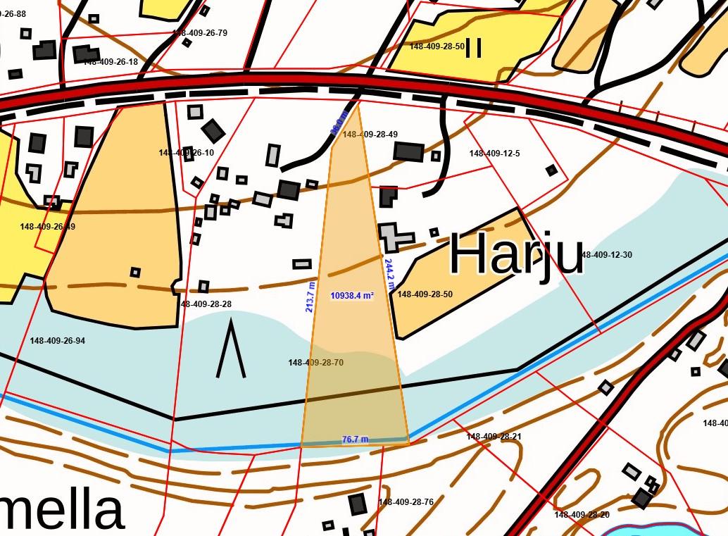 Lentokentäntie 115, Ivalo, Inari