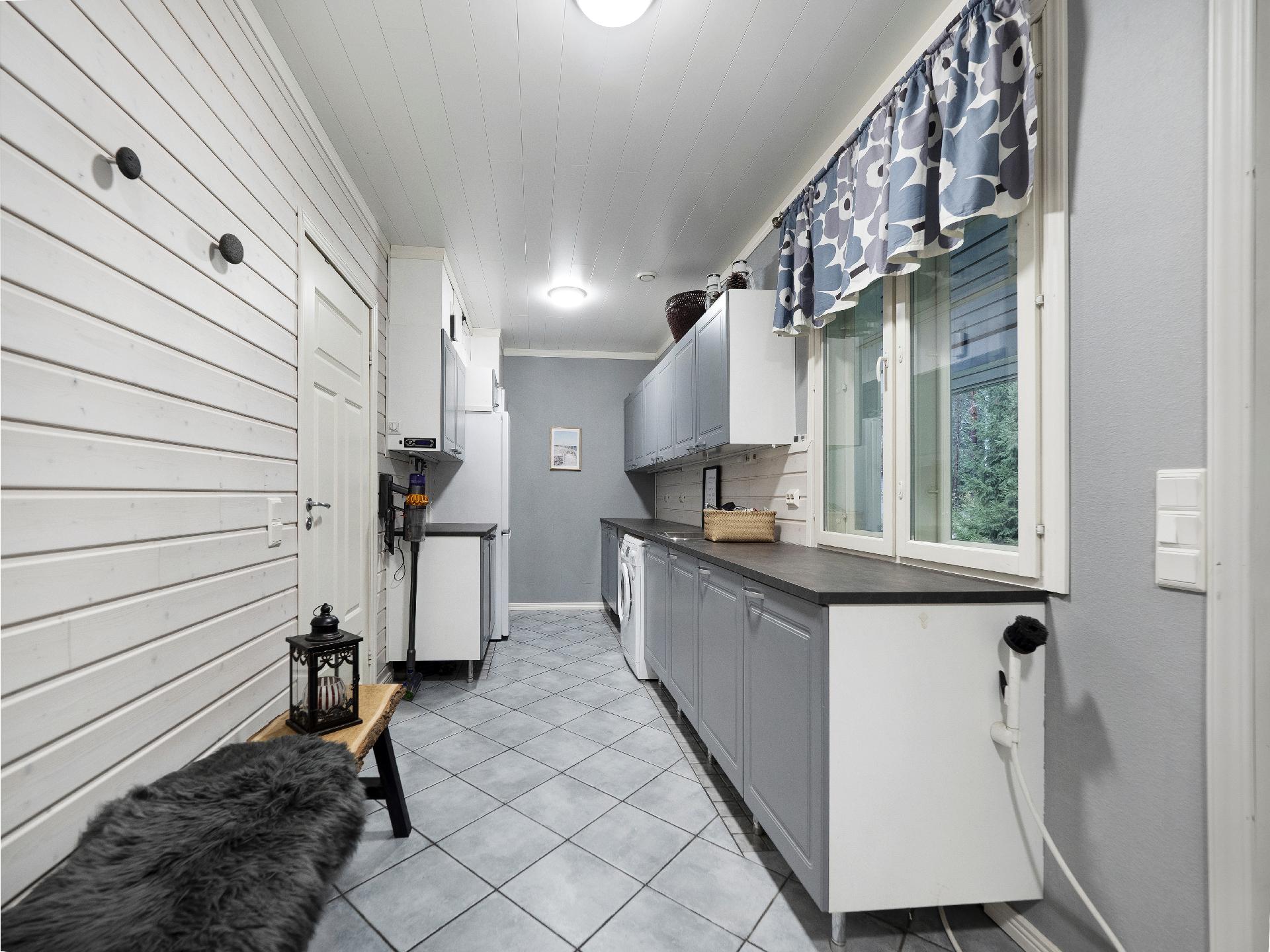 Heinävedentie 34, Liperi, Liperi