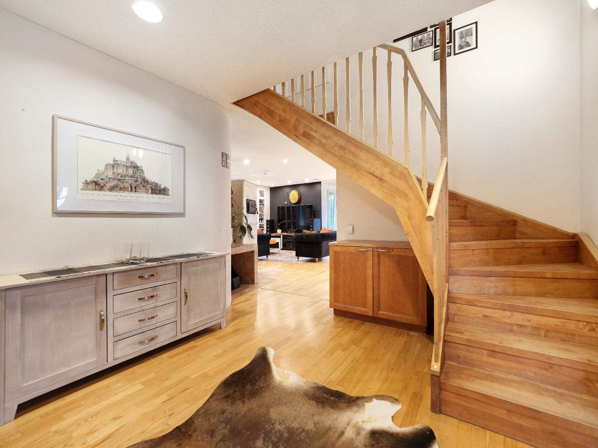 Heinävedentie 34, Liperi, Liperi