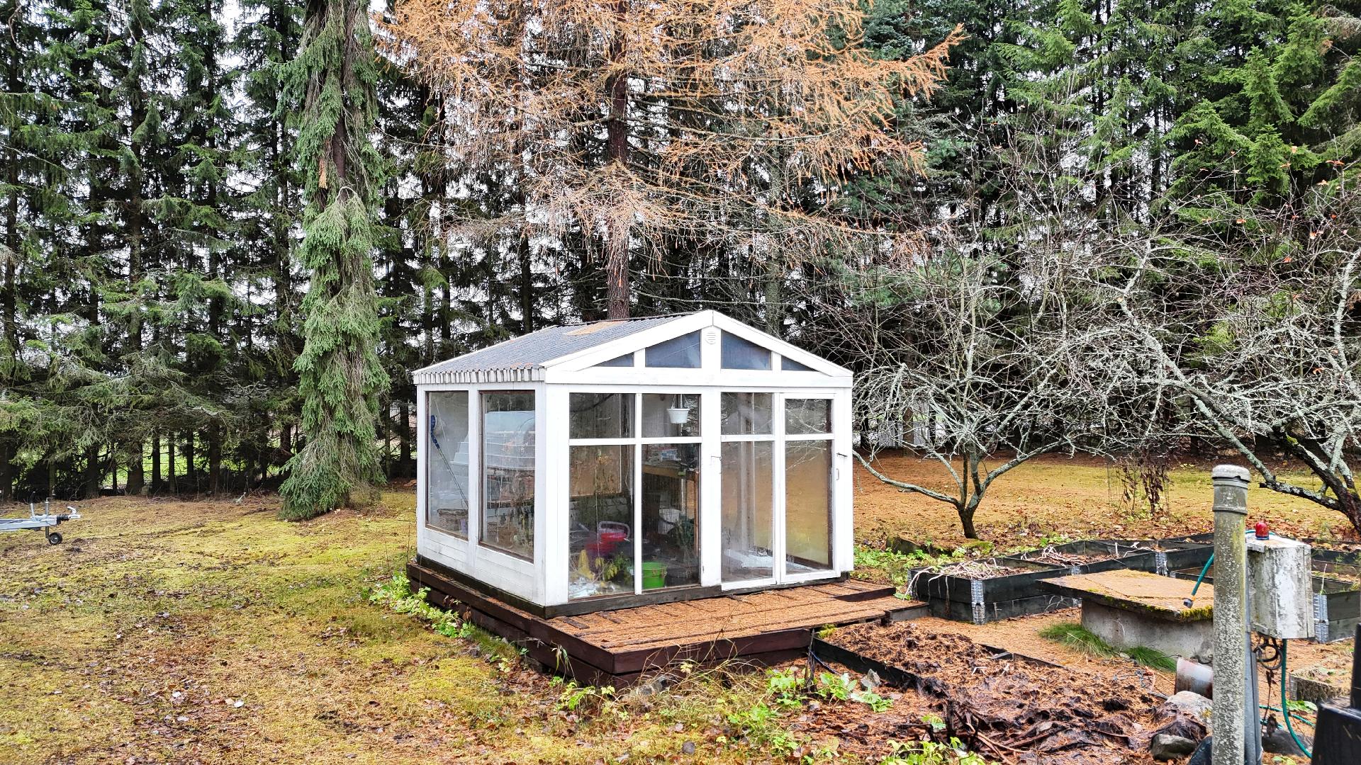 Heinävedentie 34, Liperi, Liperi