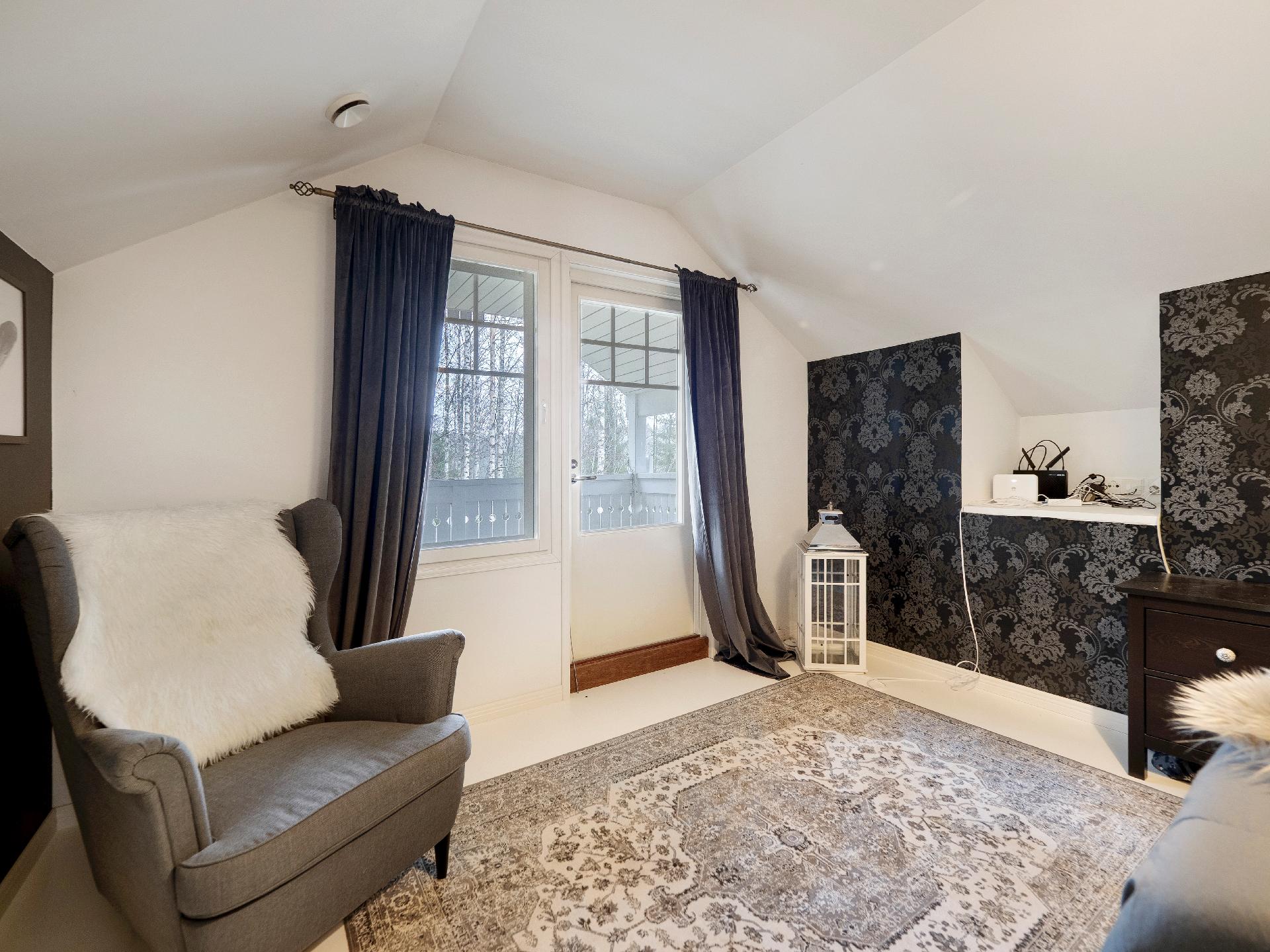 Heinävedentie 34, Liperi, Liperi