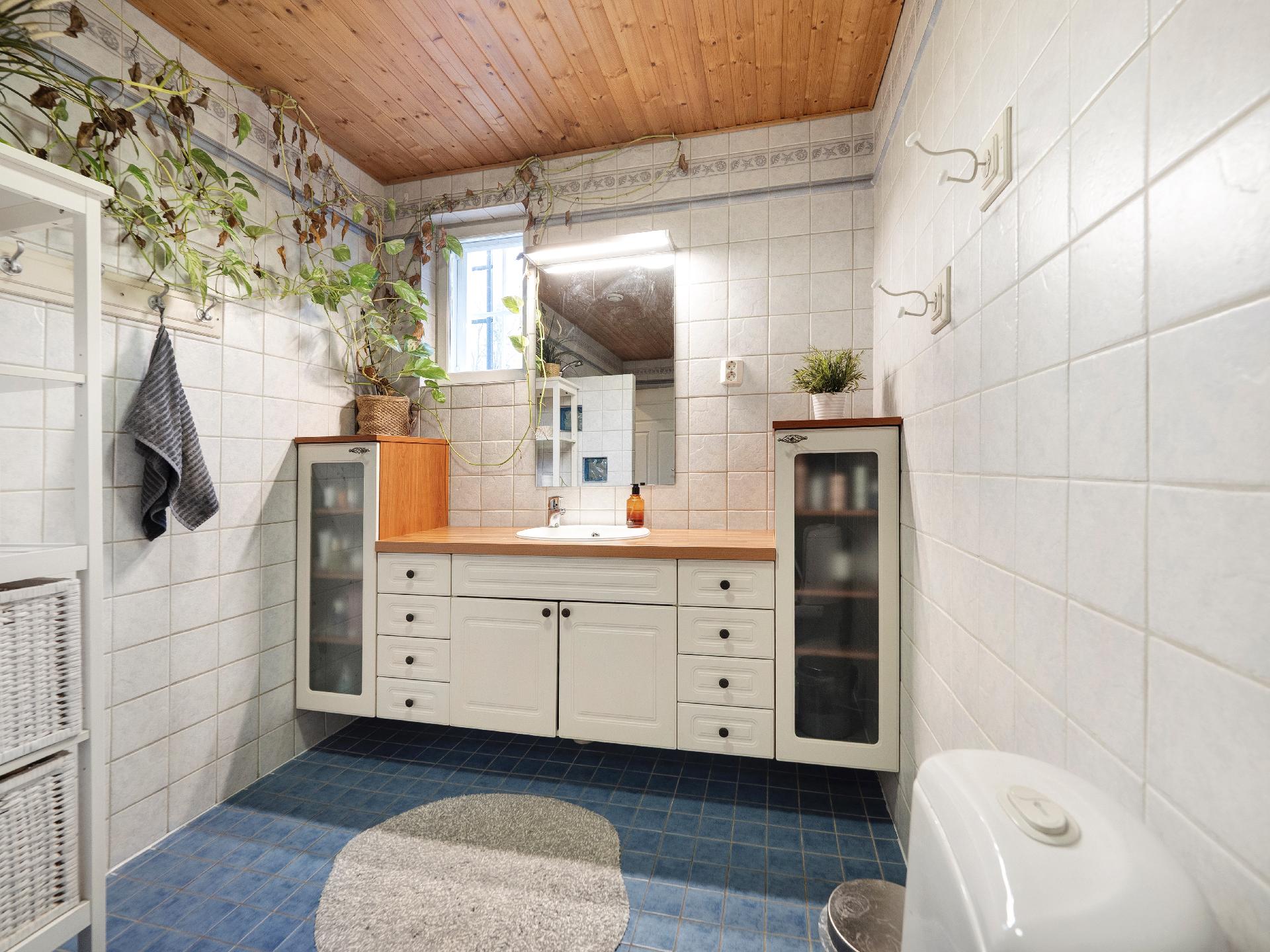 Heinävedentie 34, Liperi, Liperi