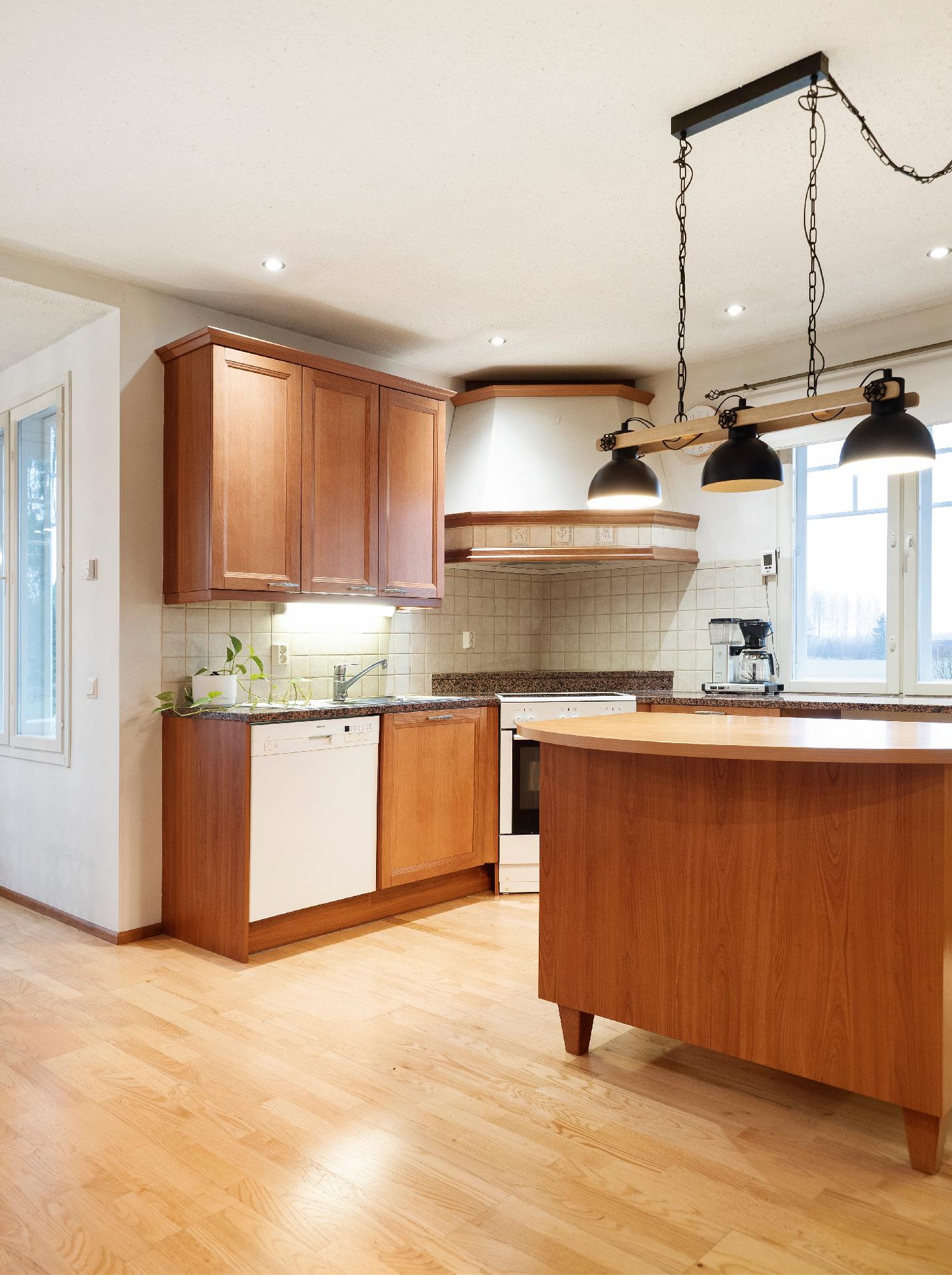 Heinävedentie 34, Liperi, Liperi