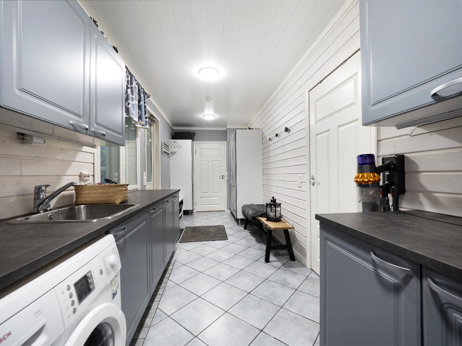 Heinävedentie 34, Liperi, Liperi