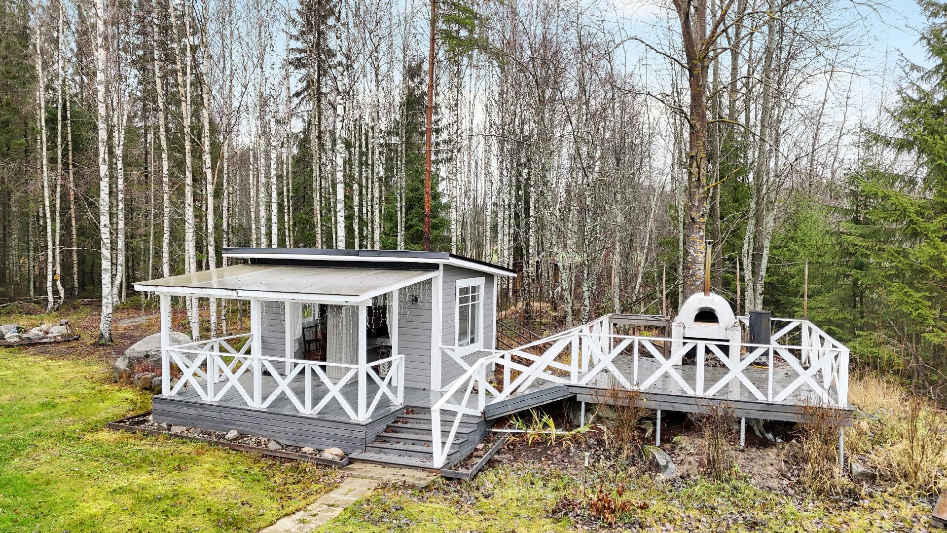 Heinävedentie 34, Liperi, Liperi