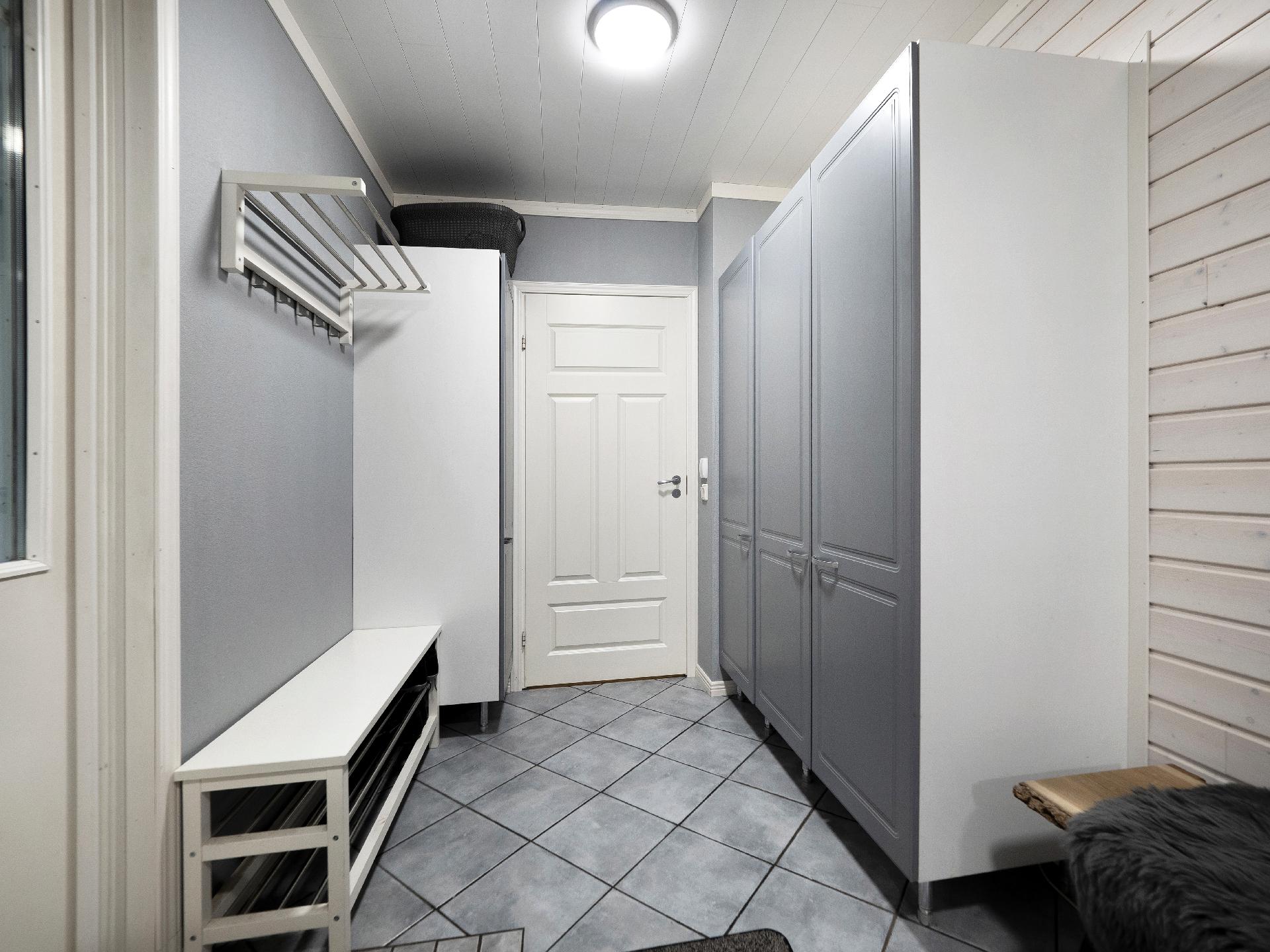 Heinävedentie 34, Liperi, Liperi