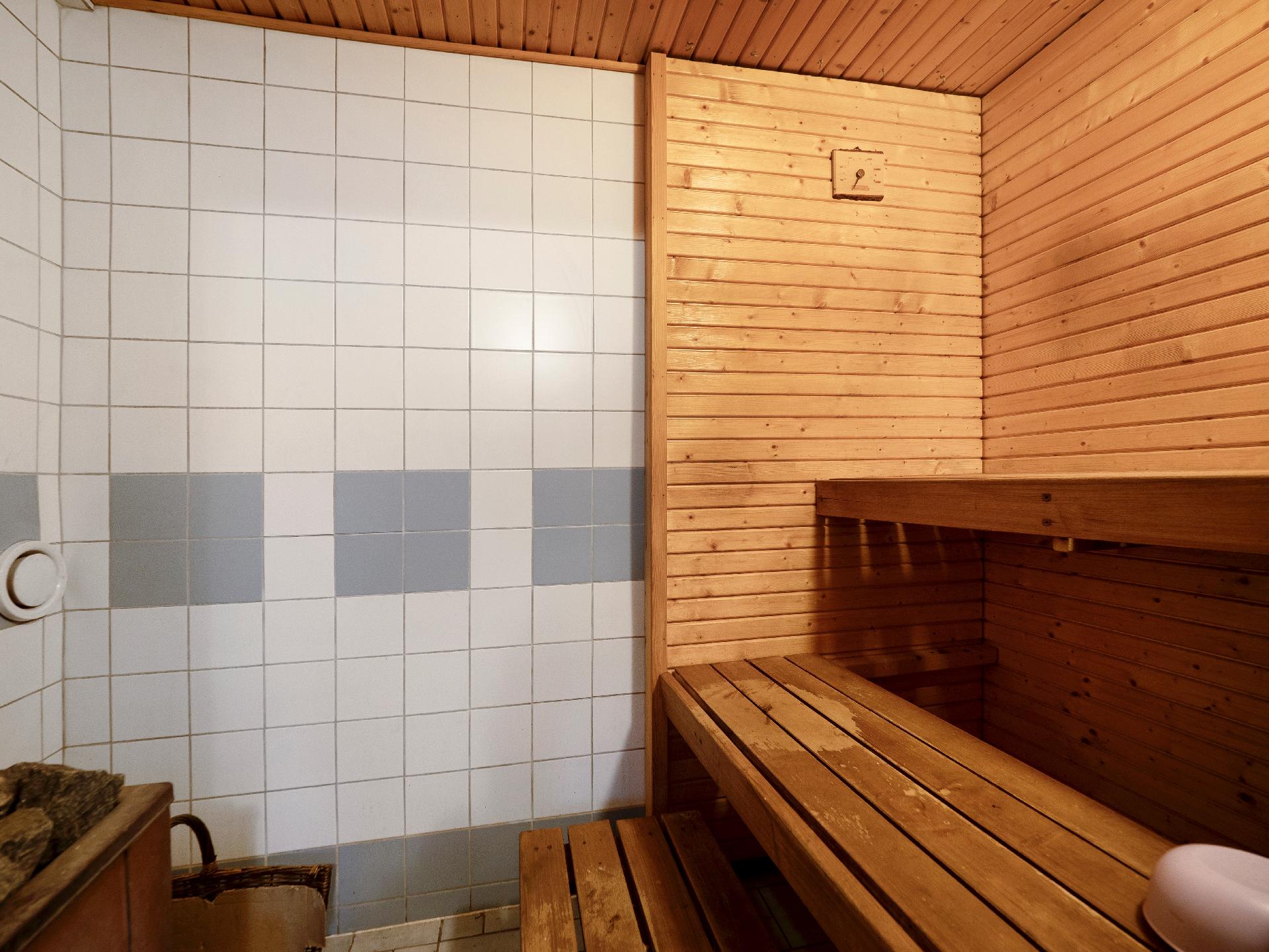 Heinävedentie 34, Liperi, Liperi