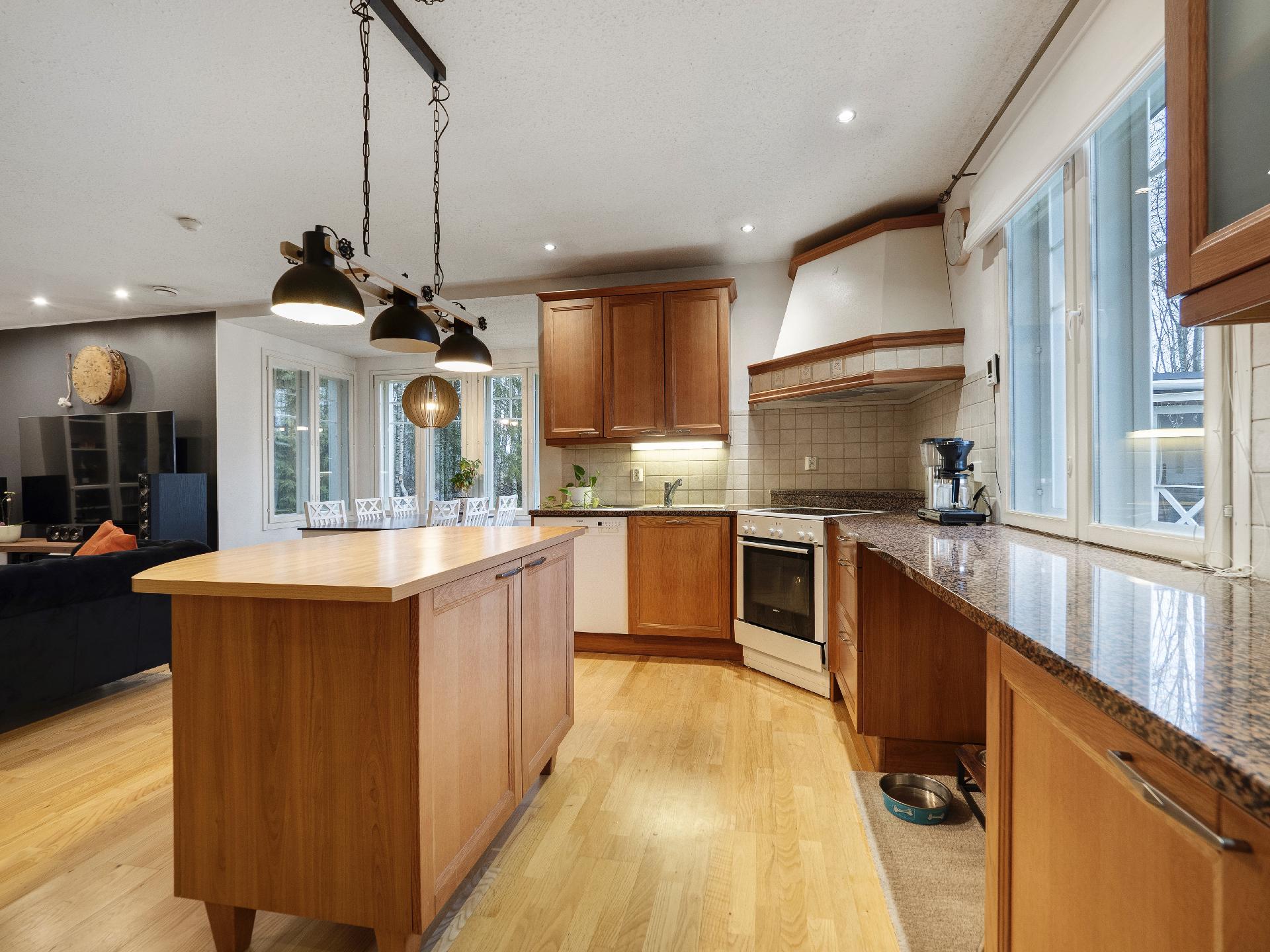 Heinävedentie 34, Liperi, Liperi