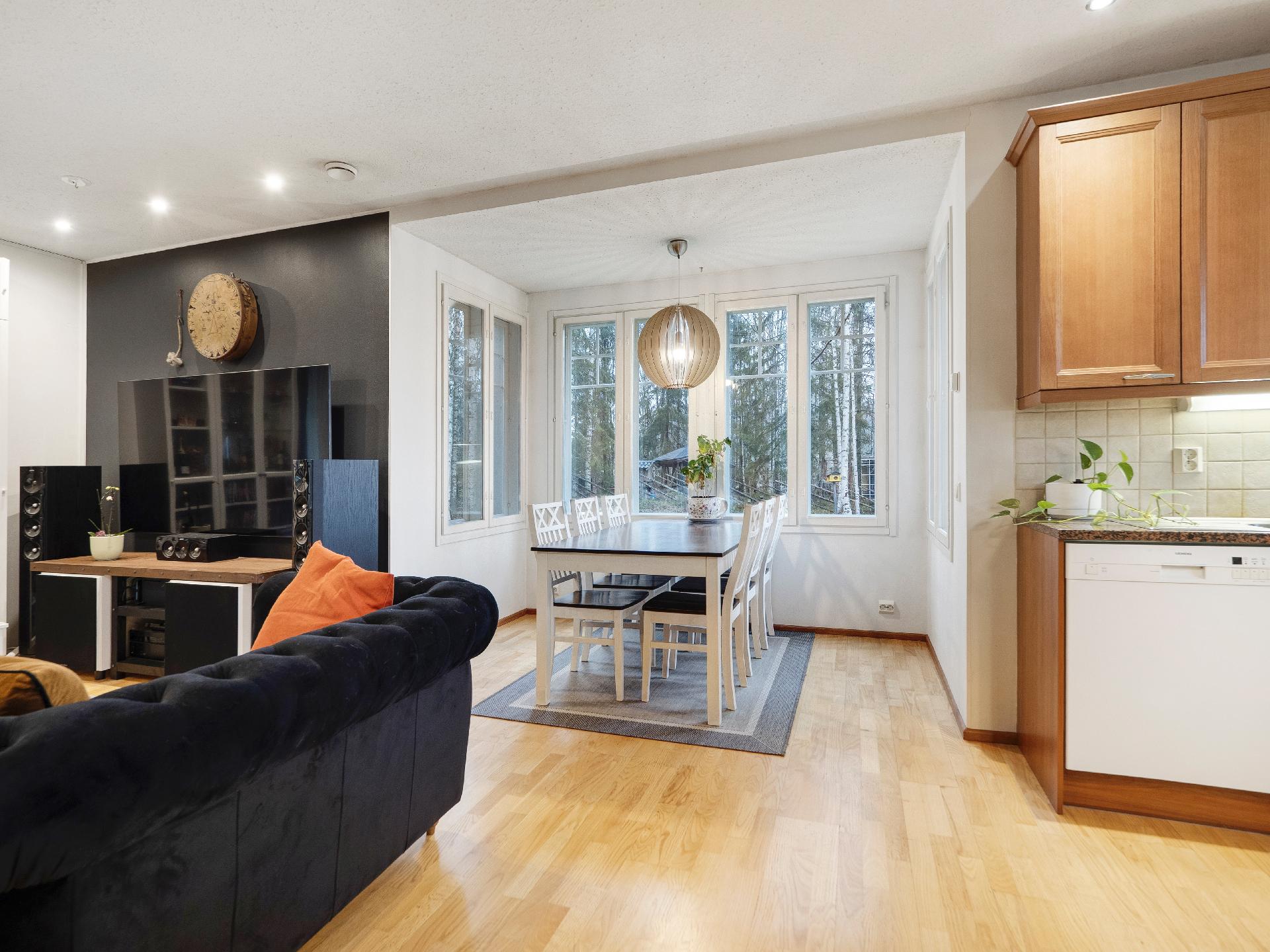 Heinävedentie 34, Liperi, Liperi