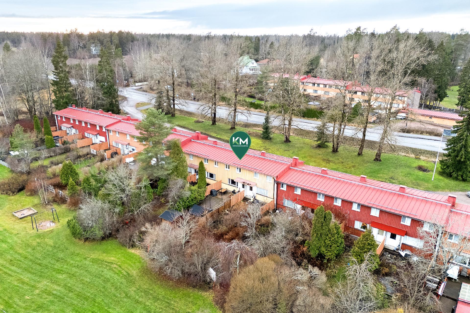 Vanha Rantatie 381, Jorvas, Kirkkonummi