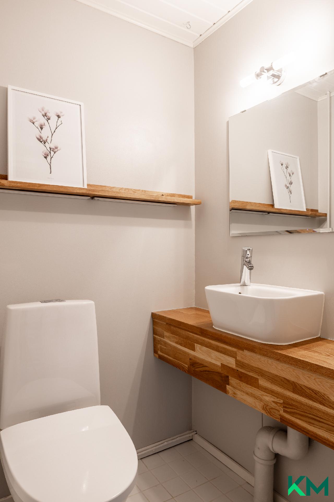 Sinisiiventie 21, Nikinmäki, Vantaa