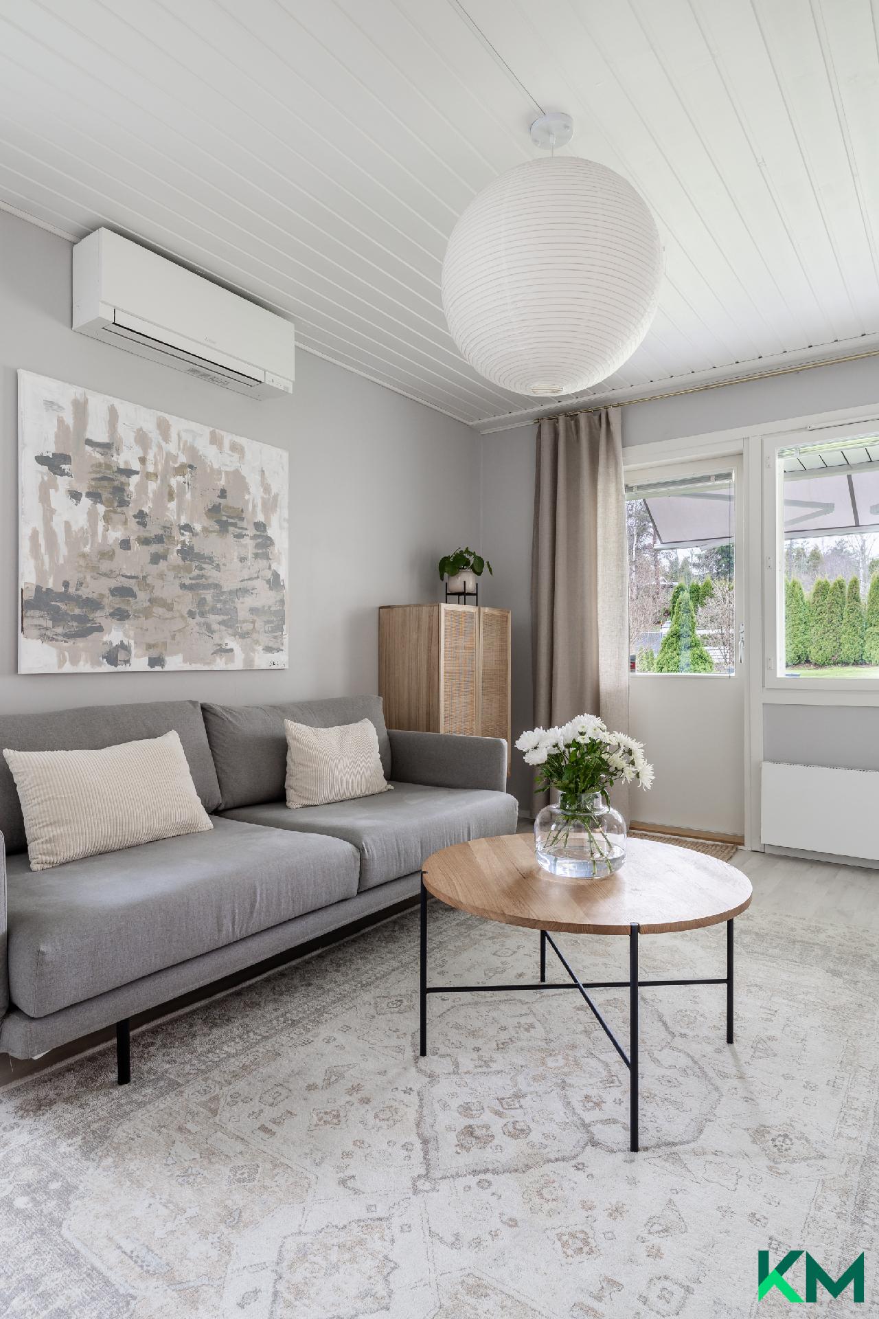 Sinisiiventie 21, Nikinmäki, Vantaa