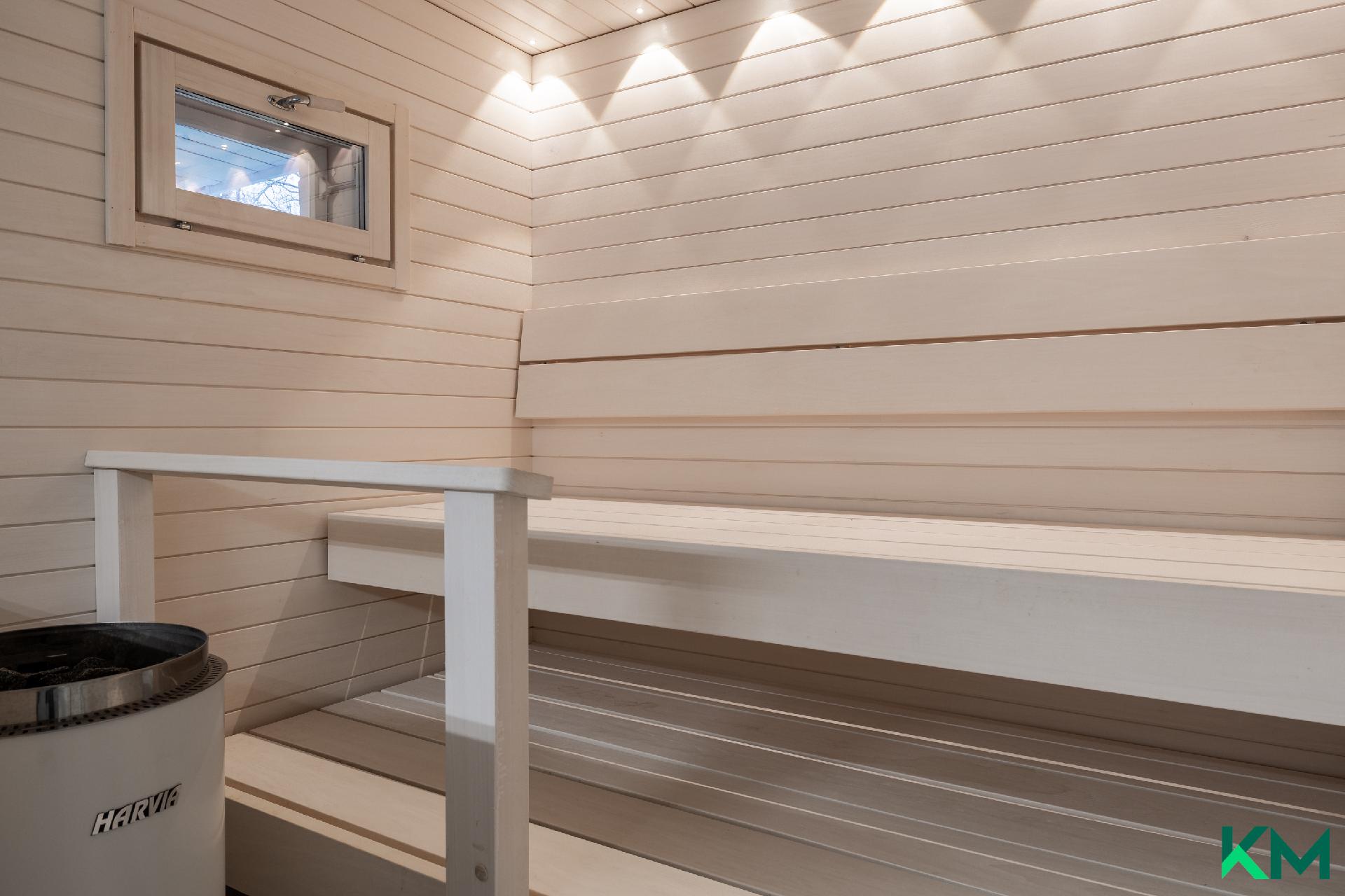 Sinisiiventie 21, Nikinmäki, Vantaa