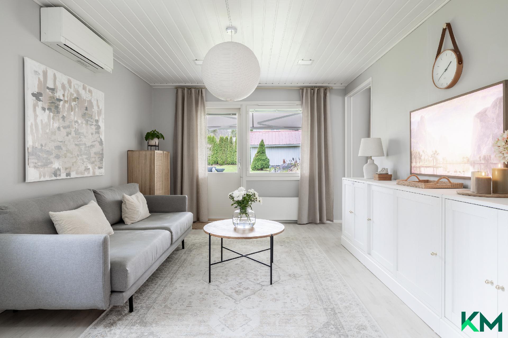 Sinisiiventie 21, Nikinmäki, Vantaa