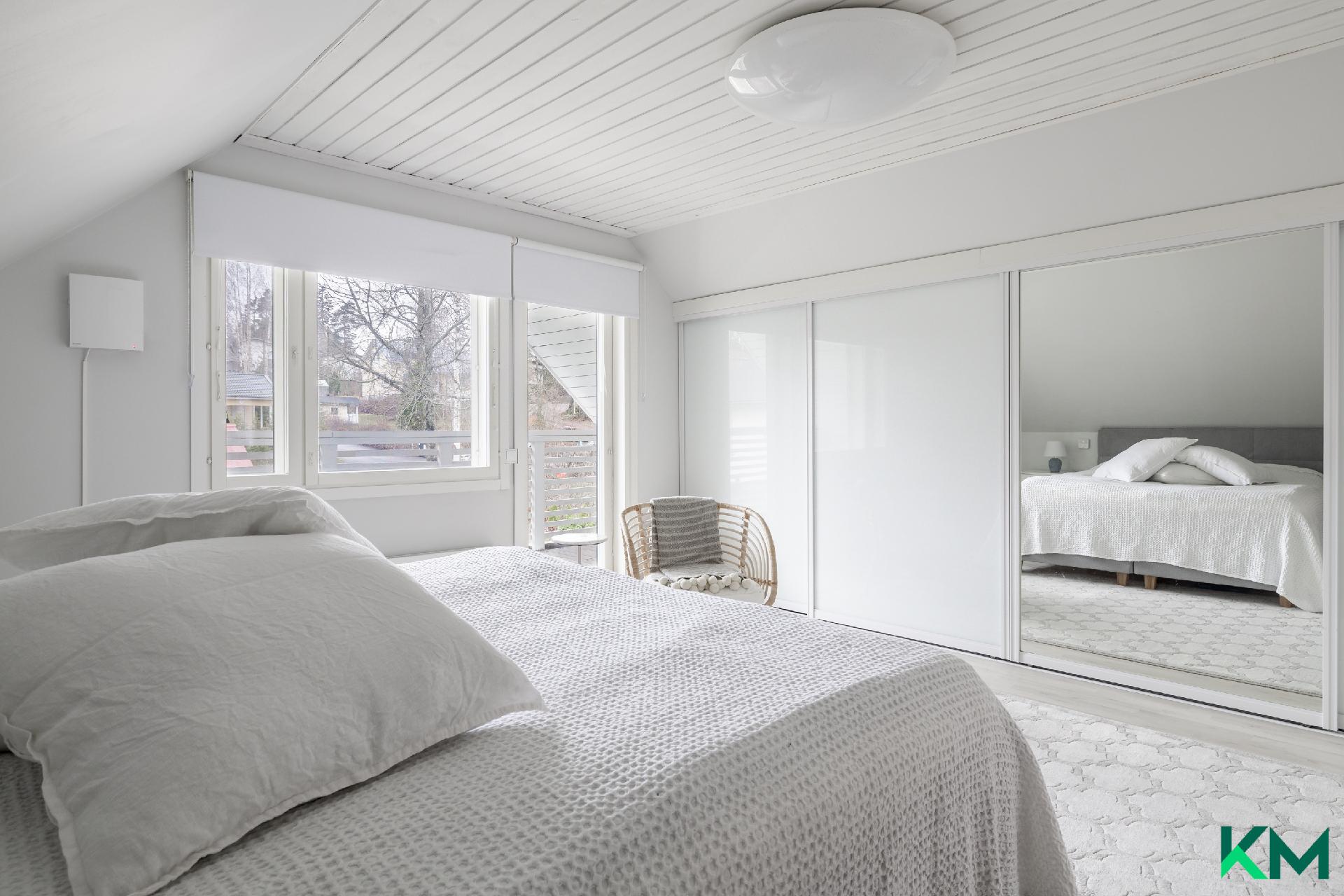 Sinisiiventie 21, Nikinmäki, Vantaa