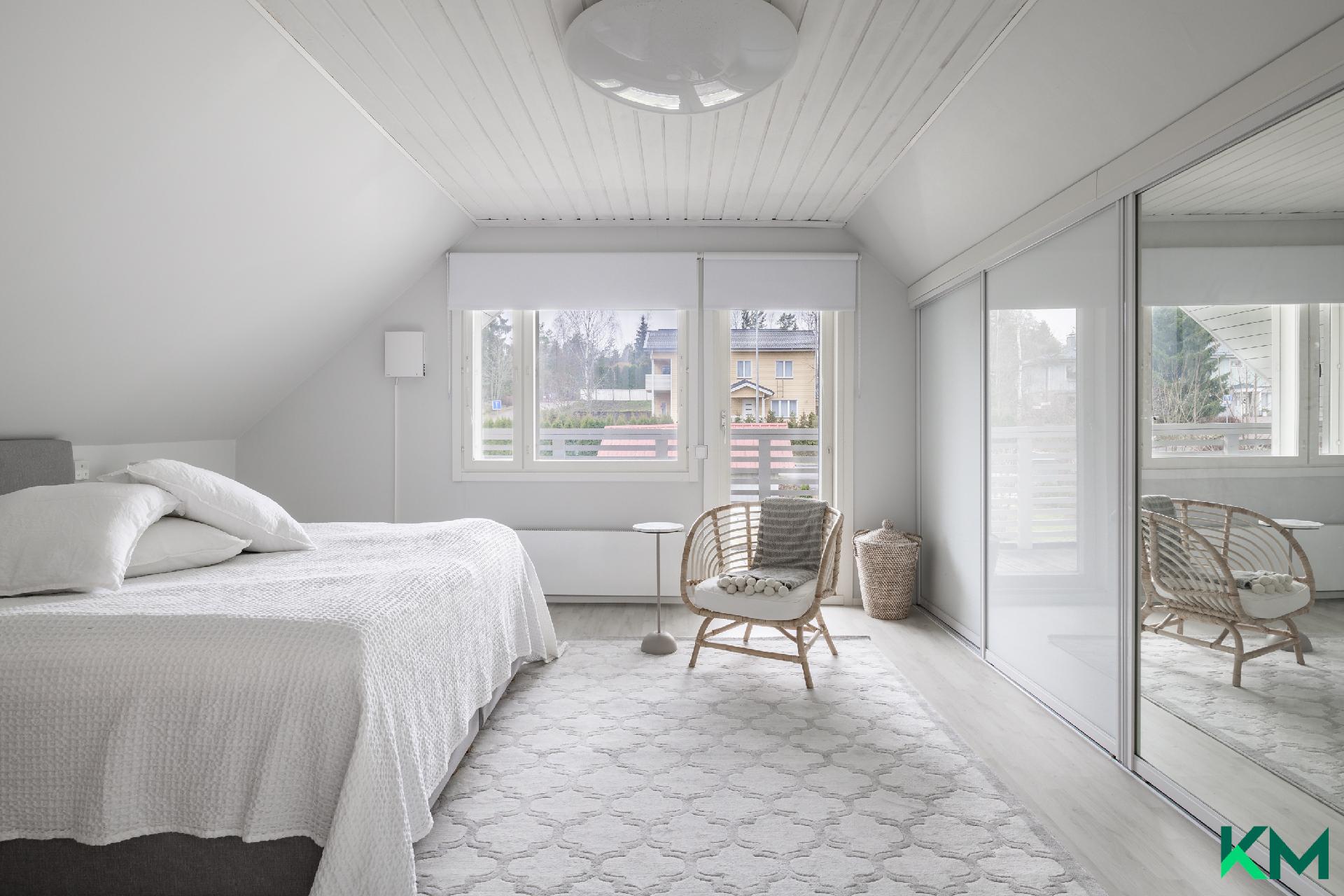 Sinisiiventie 21, Nikinmäki, Vantaa