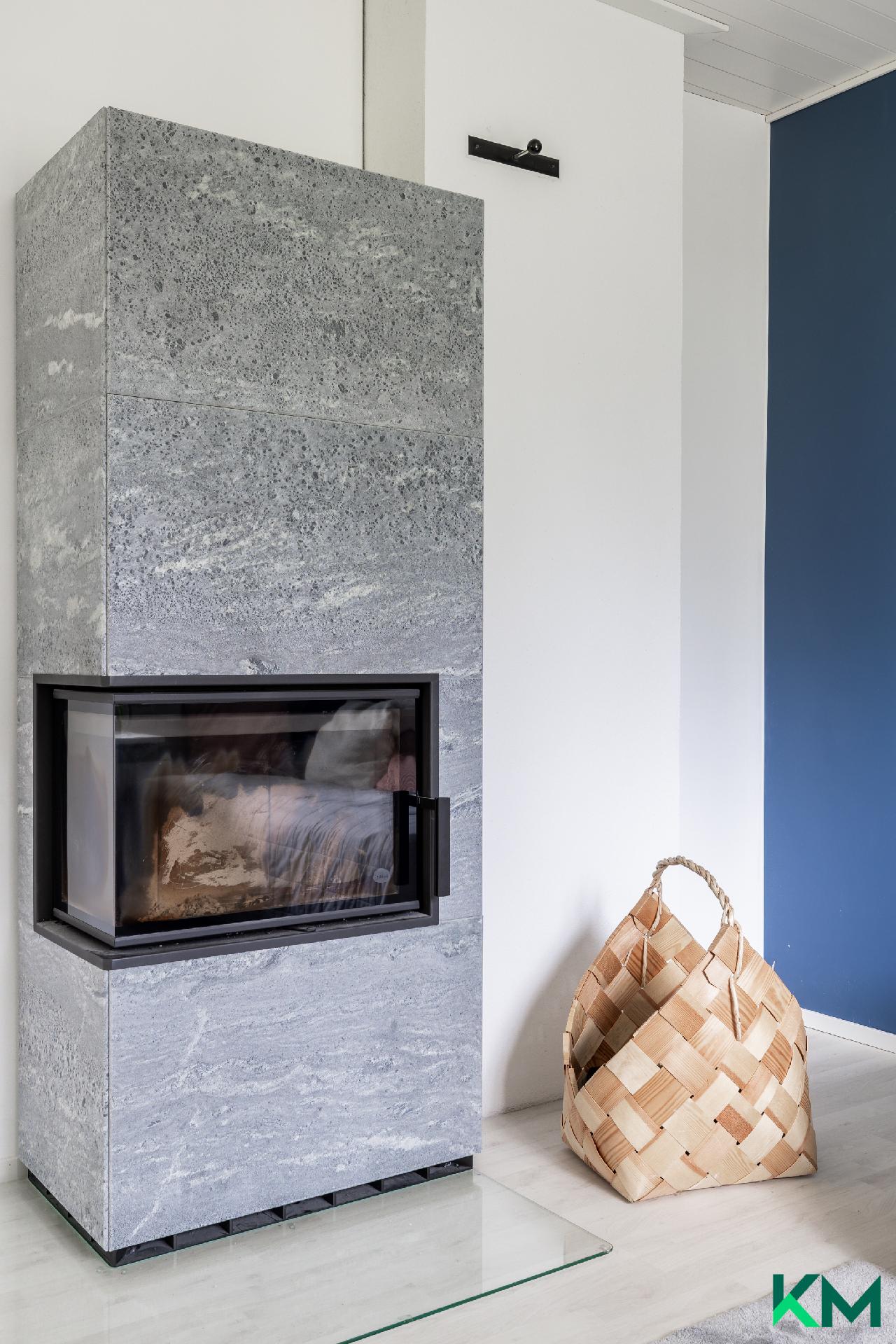 Sinisiiventie 21, Nikinmäki, Vantaa