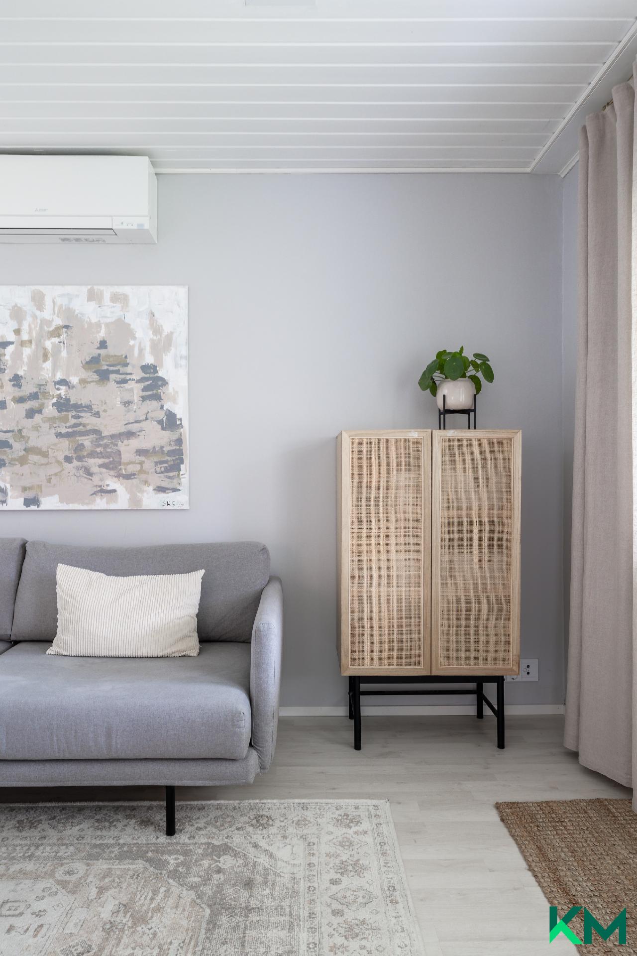 Sinisiiventie 21, Nikinmäki, Vantaa