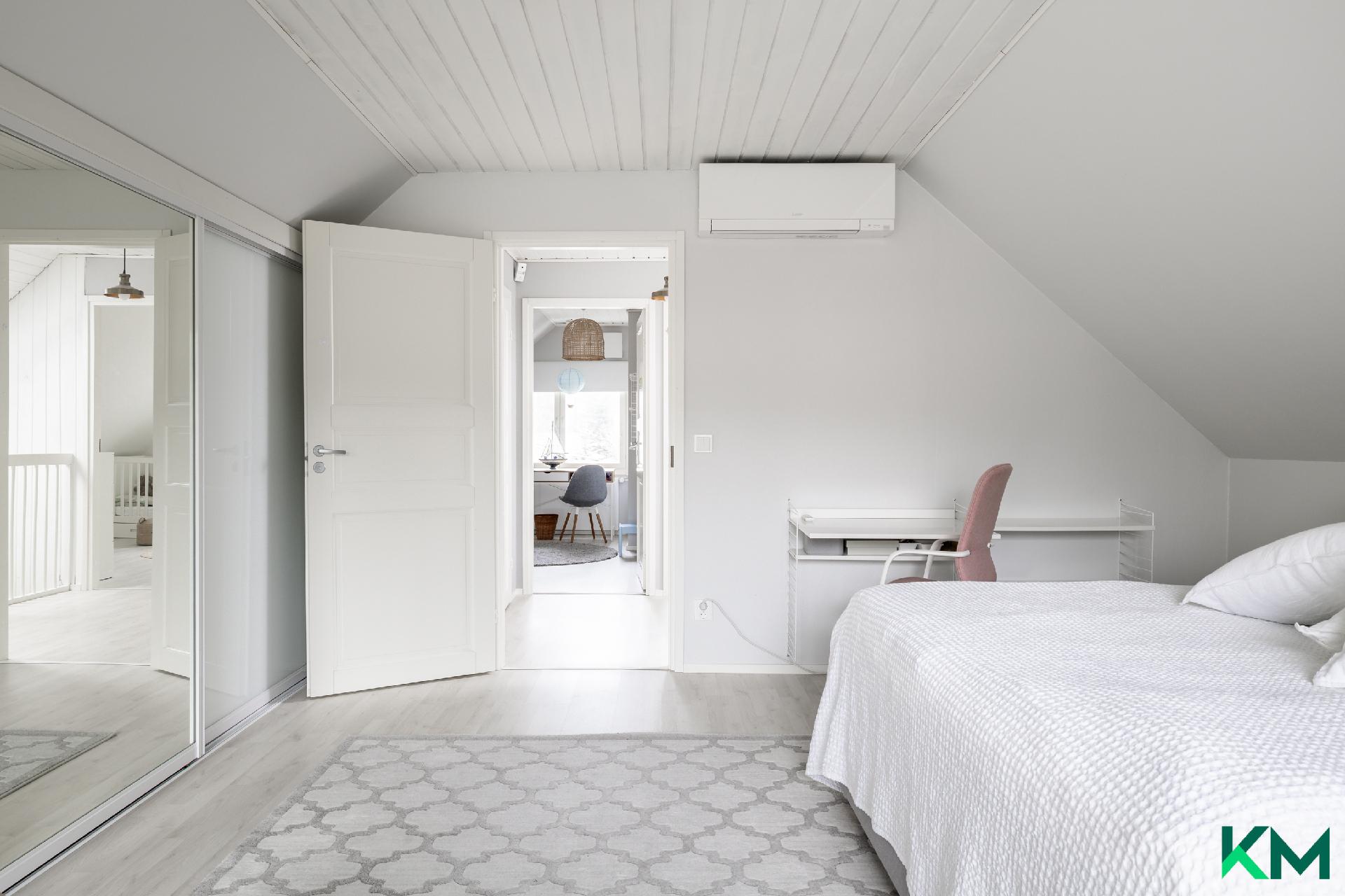 Sinisiiventie 21, Nikinmäki, Vantaa