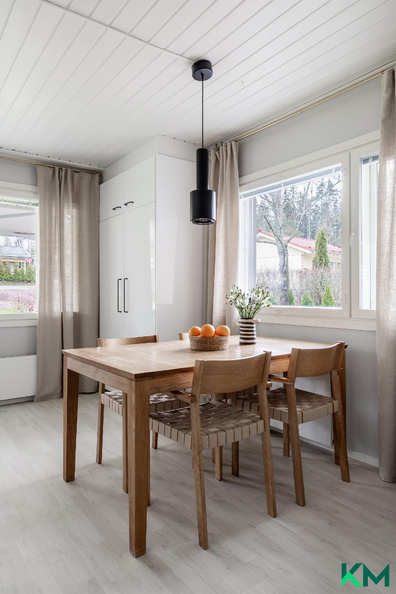 Sinisiiventie 21, Nikinmäki, Vantaa