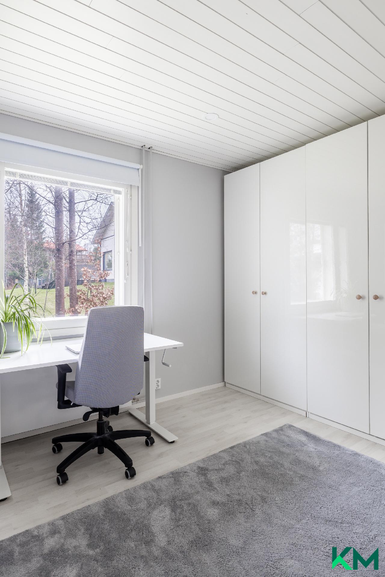 Sinisiiventie 21, Nikinmäki, Vantaa