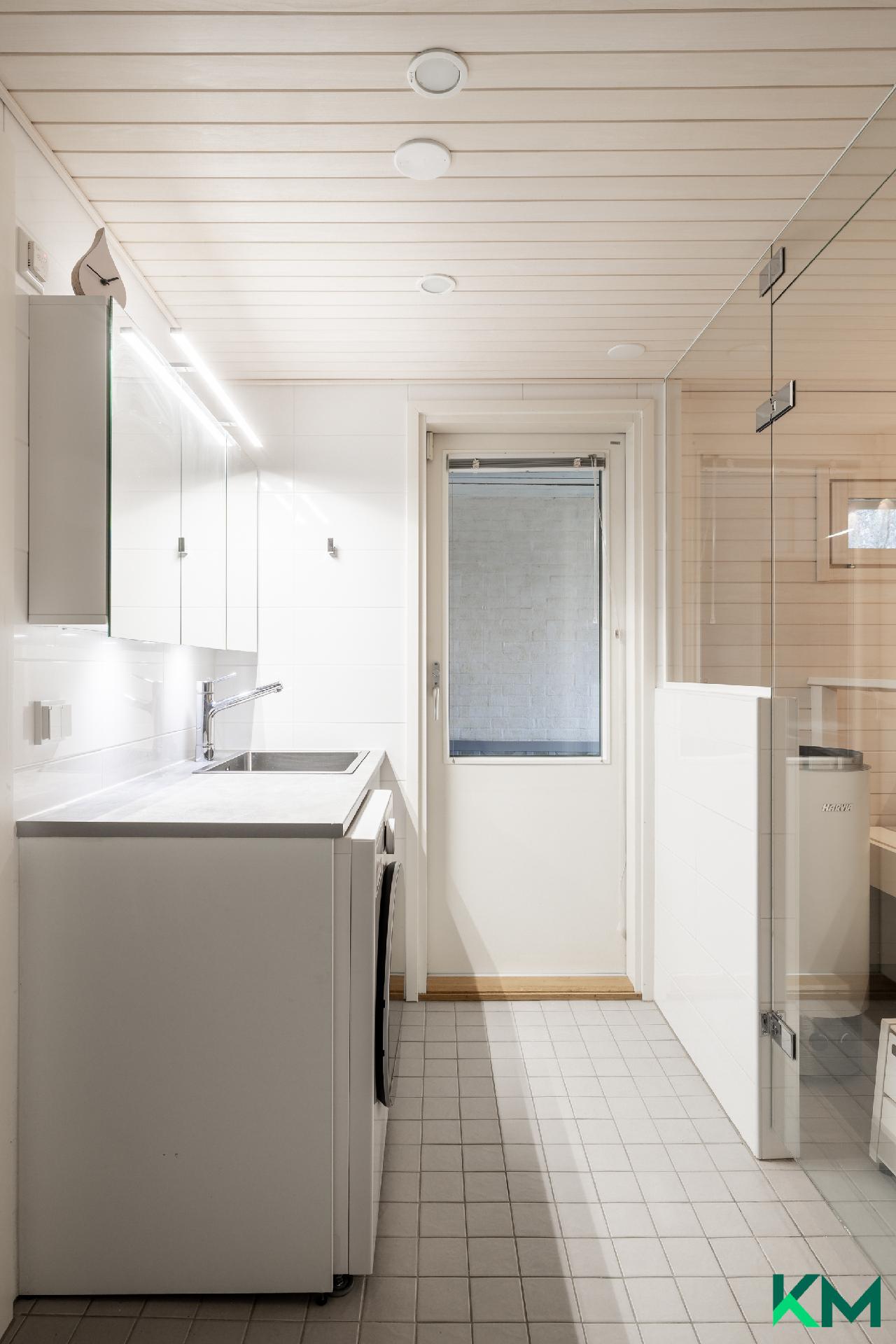 Sinisiiventie 21, Nikinmäki, Vantaa