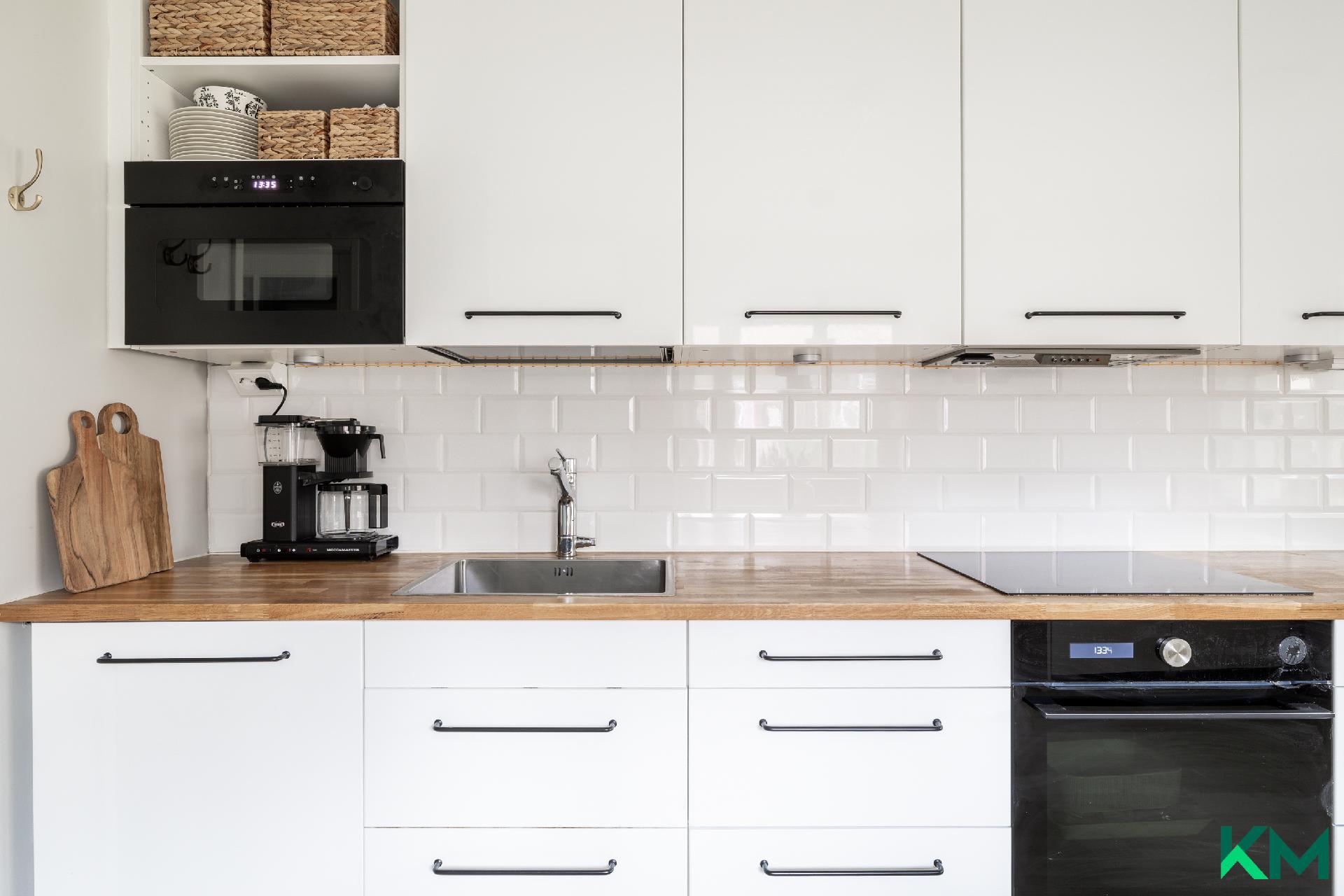 Sinisiiventie 21, Nikinmäki, Vantaa