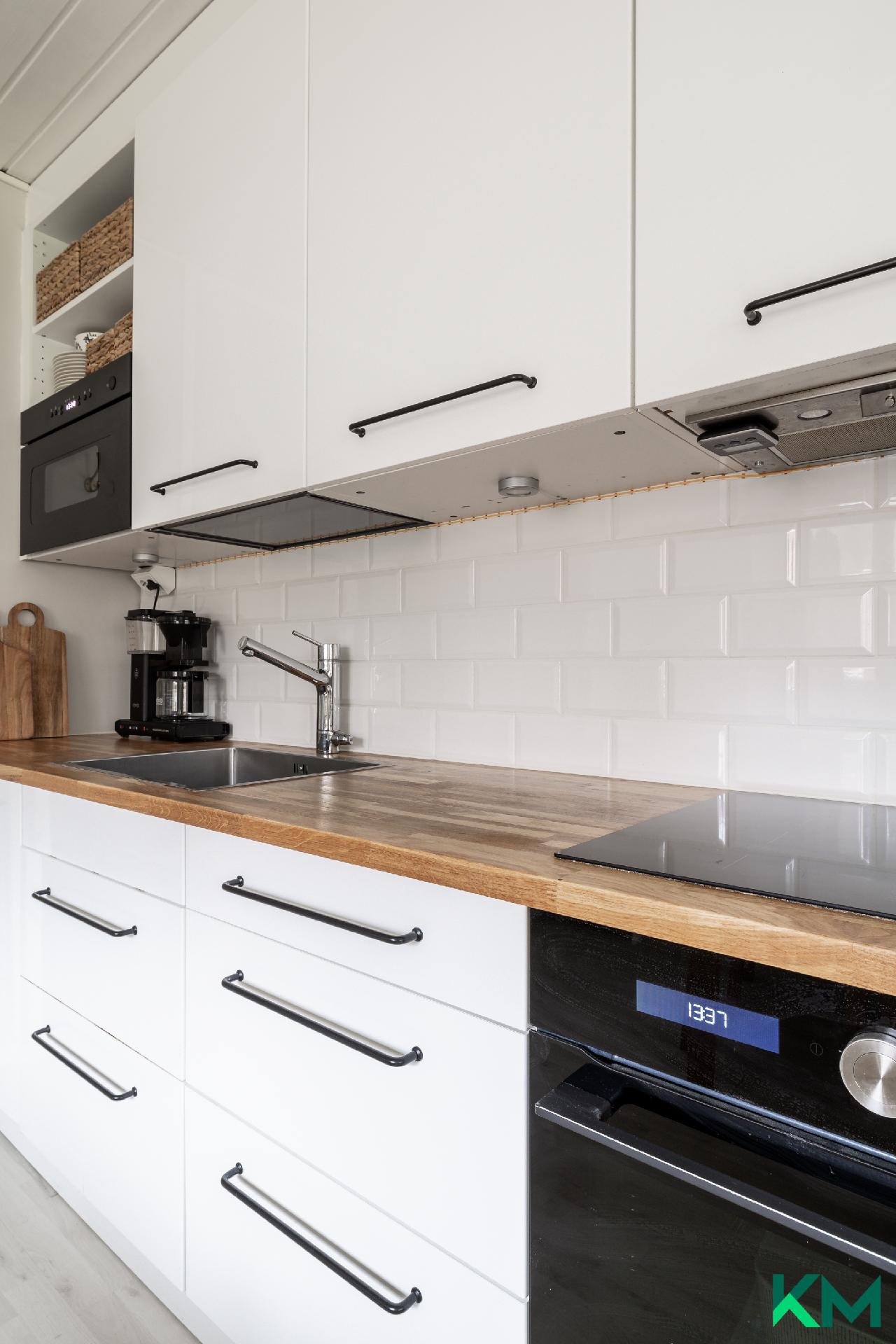 Sinisiiventie 21, Nikinmäki, Vantaa