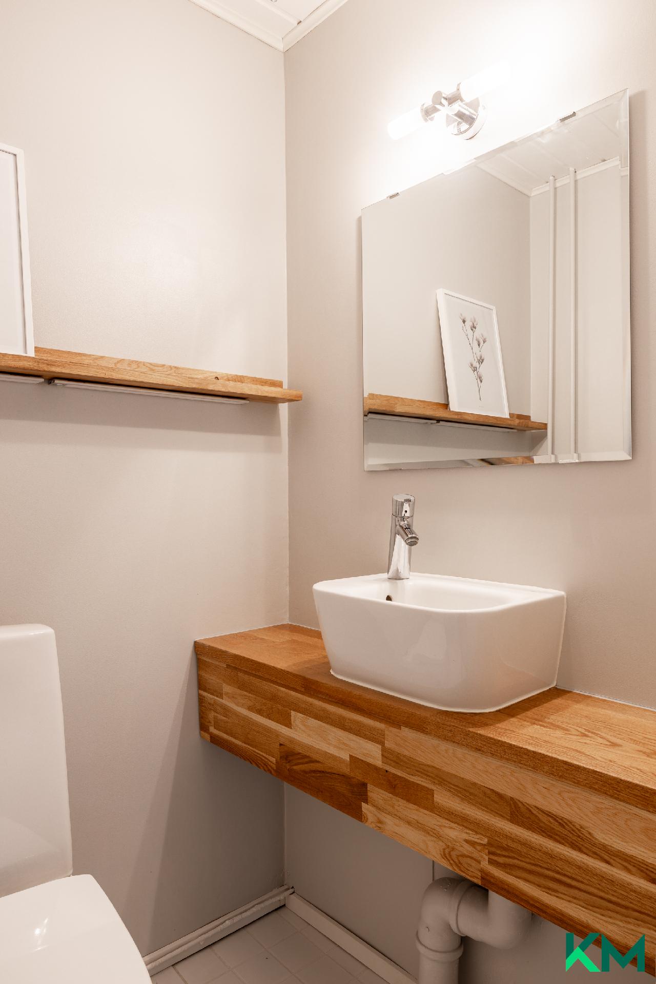 Sinisiiventie 21, Nikinmäki, Vantaa