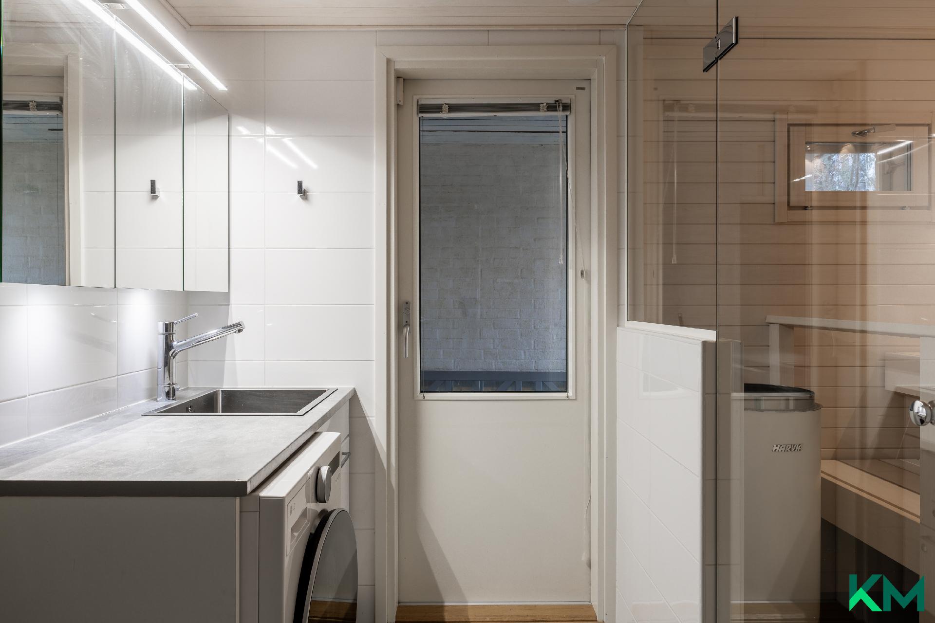 Sinisiiventie 21, Nikinmäki, Vantaa