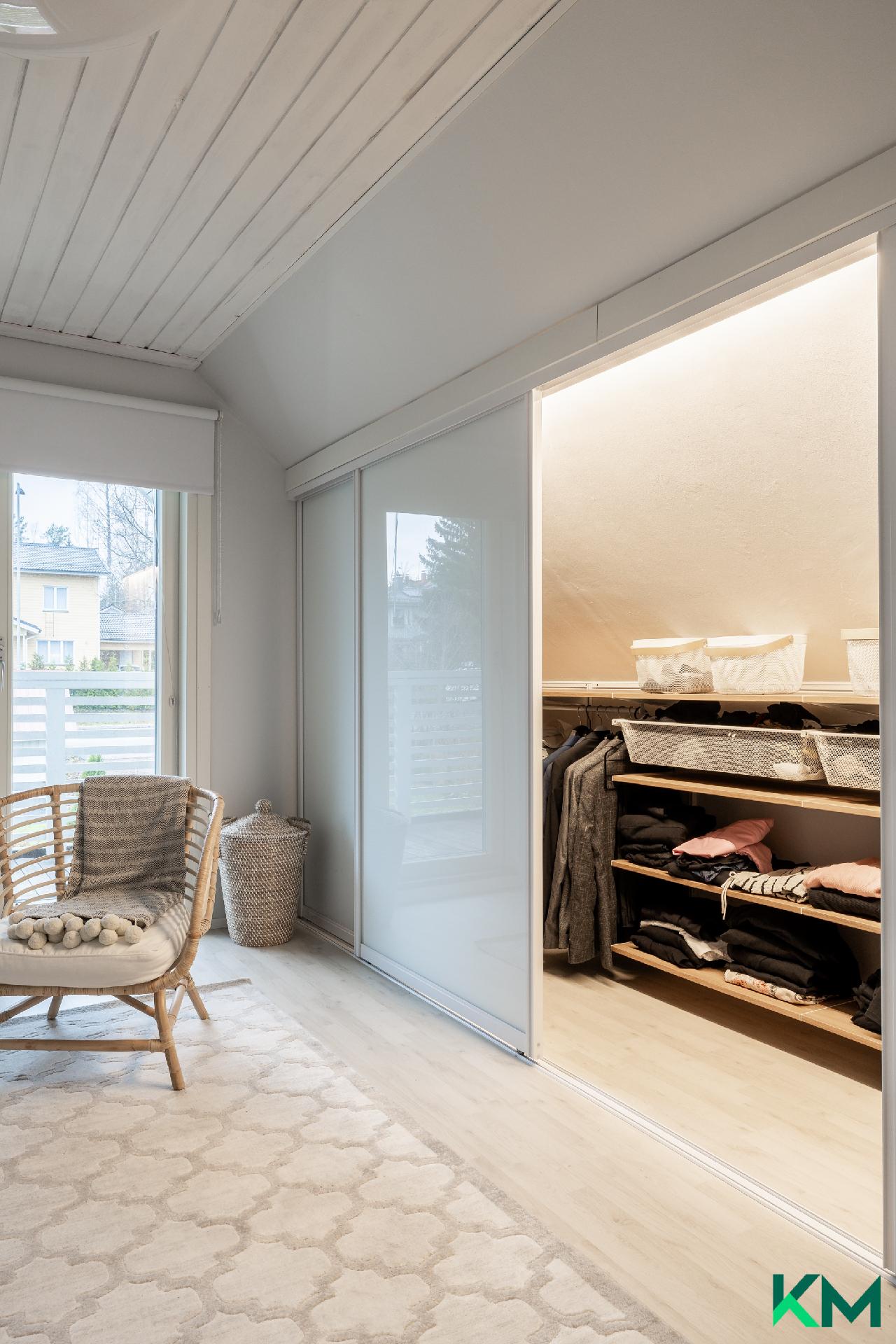 Sinisiiventie 21, Nikinmäki, Vantaa