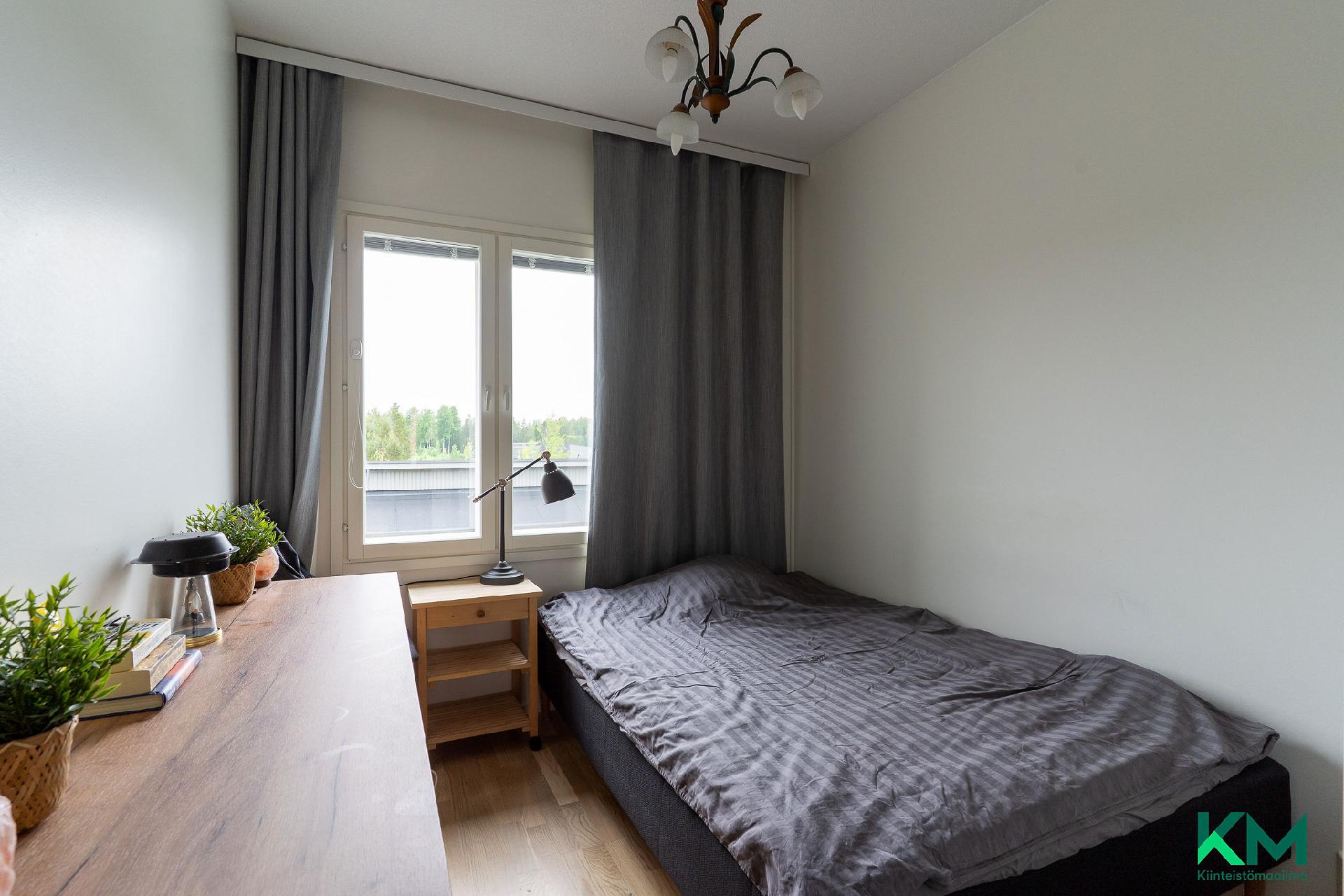 Heinurinkuja 6, Lintuhytti, Tampere