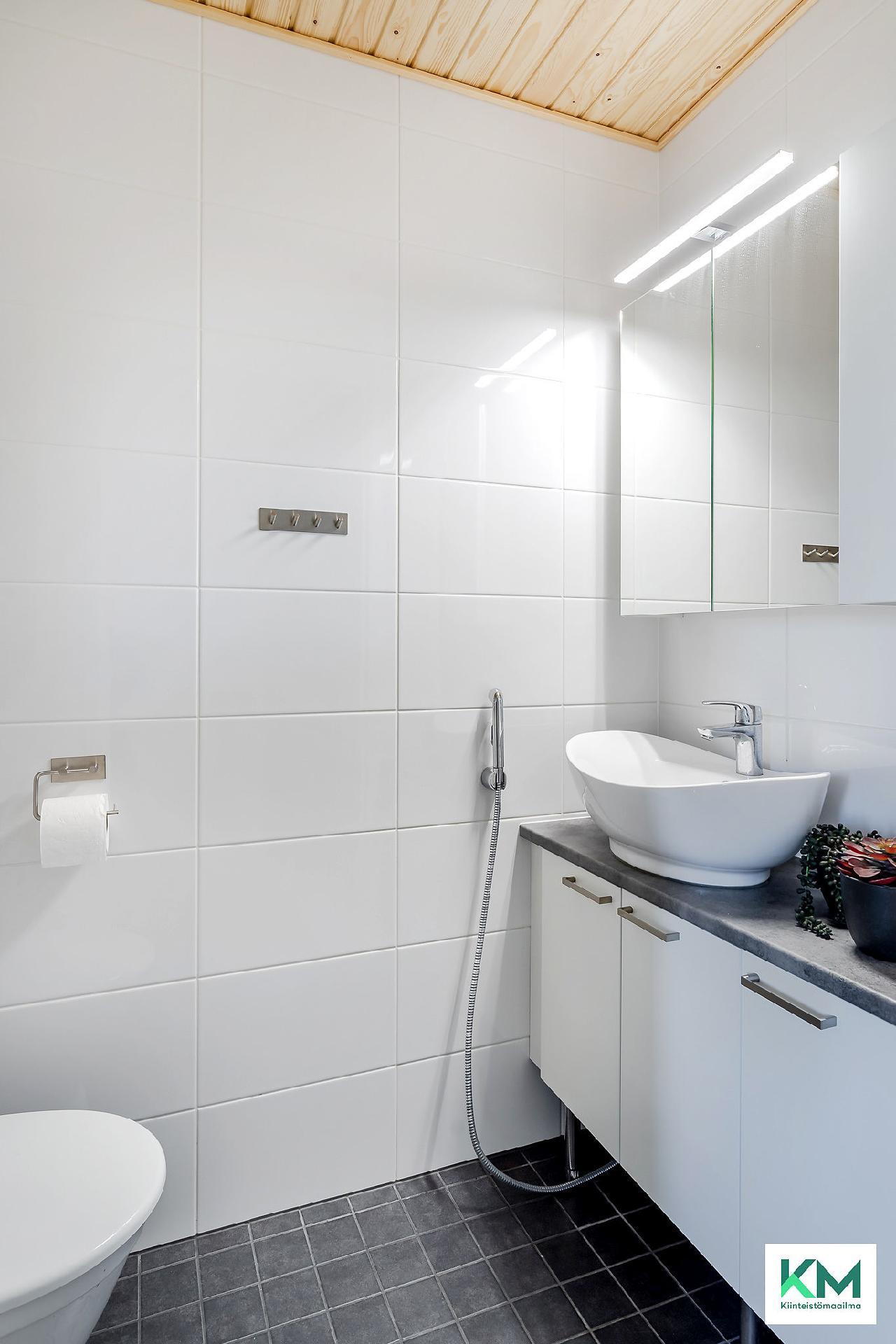 Heinurinkuja 6, Lintuhytti, Tampere