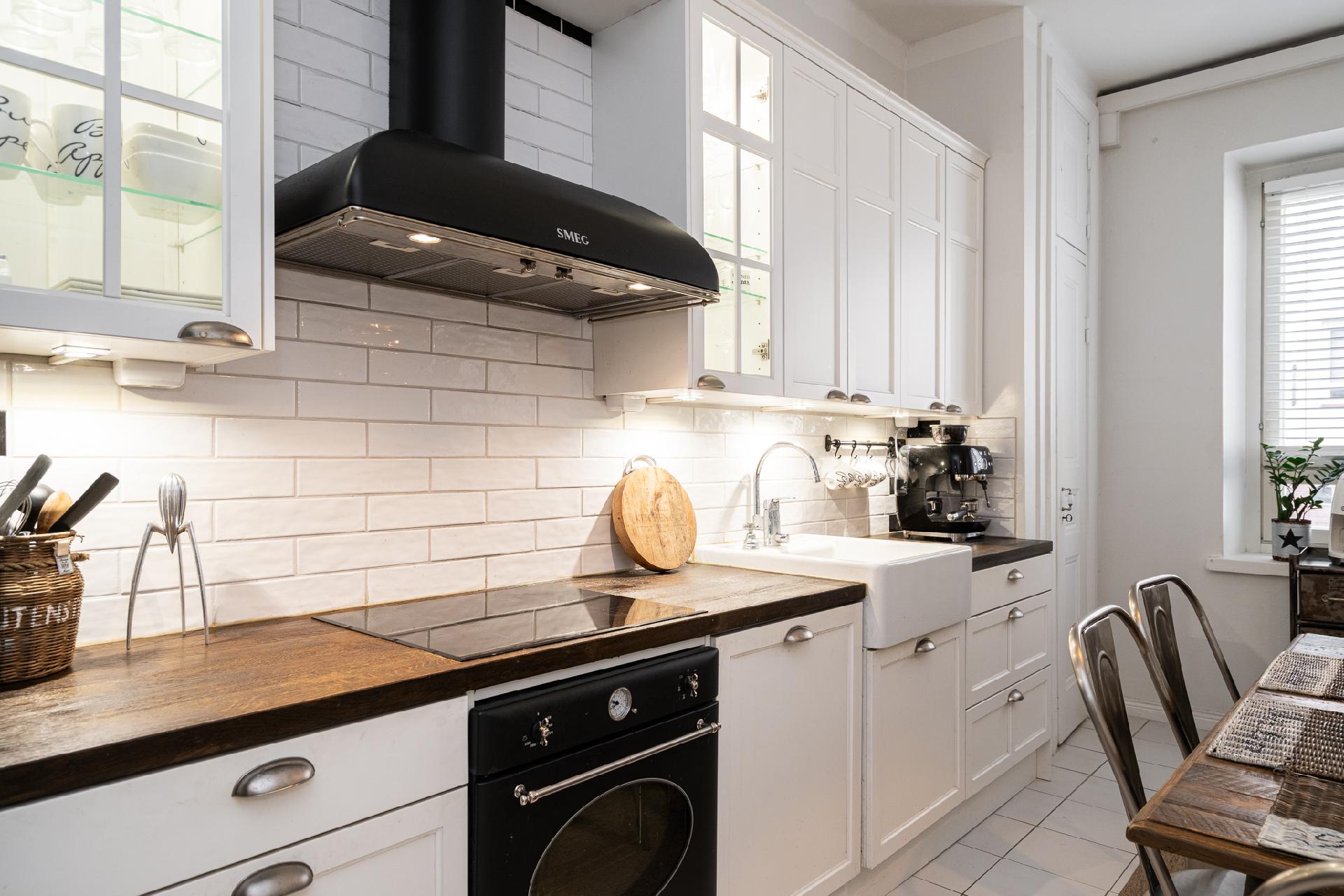 Palokunnankatu 10, Keskusta, Hämeenlinna