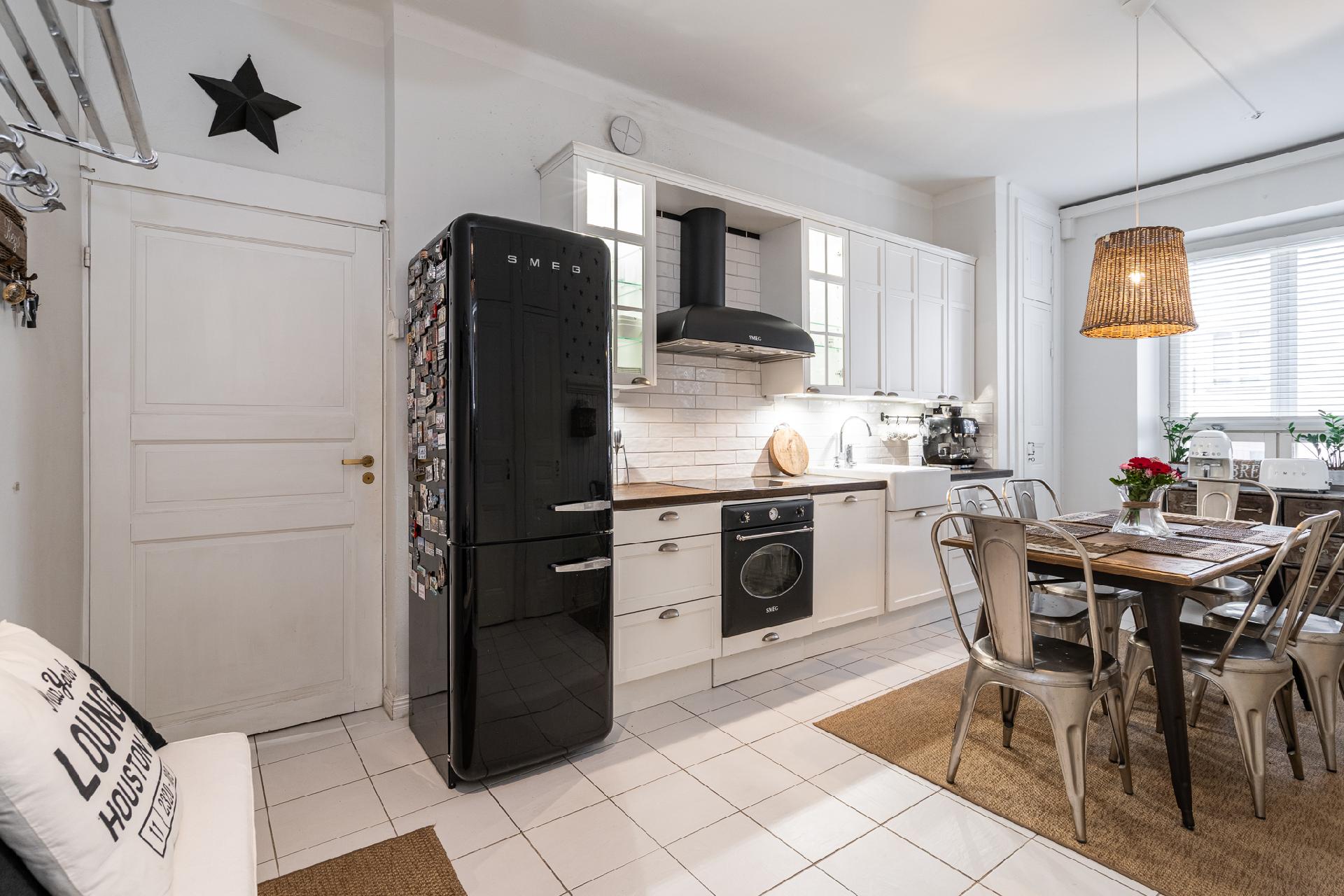 Palokunnankatu 10, Keskusta, Hämeenlinna