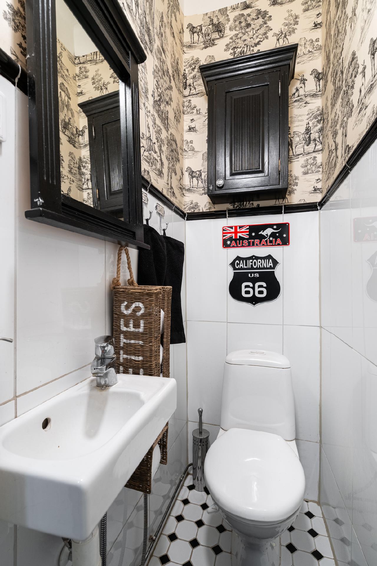 Palokunnankatu 10, Keskusta, Hämeenlinna