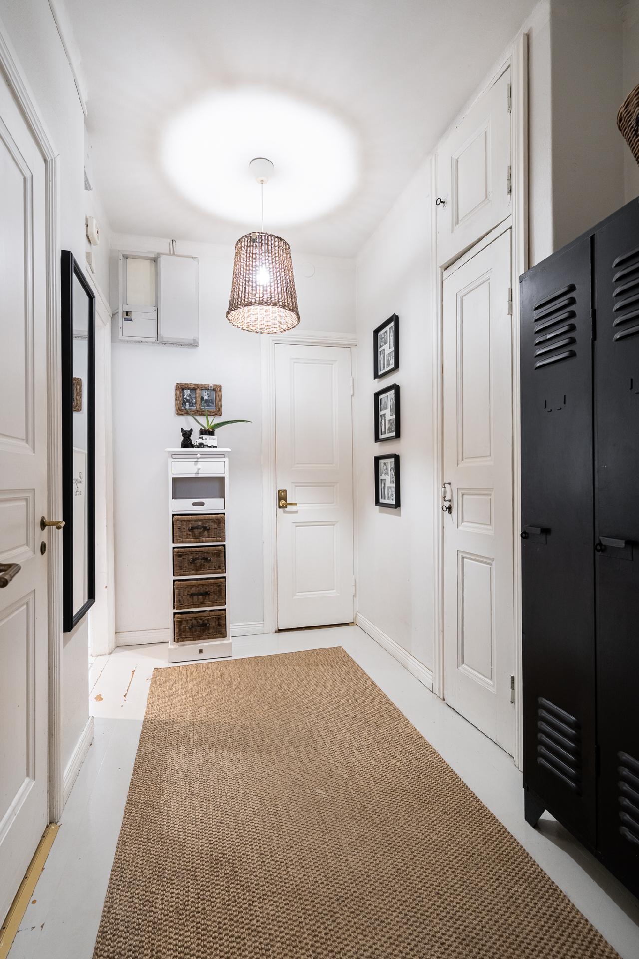 Palokunnankatu 10, Keskusta, Hämeenlinna