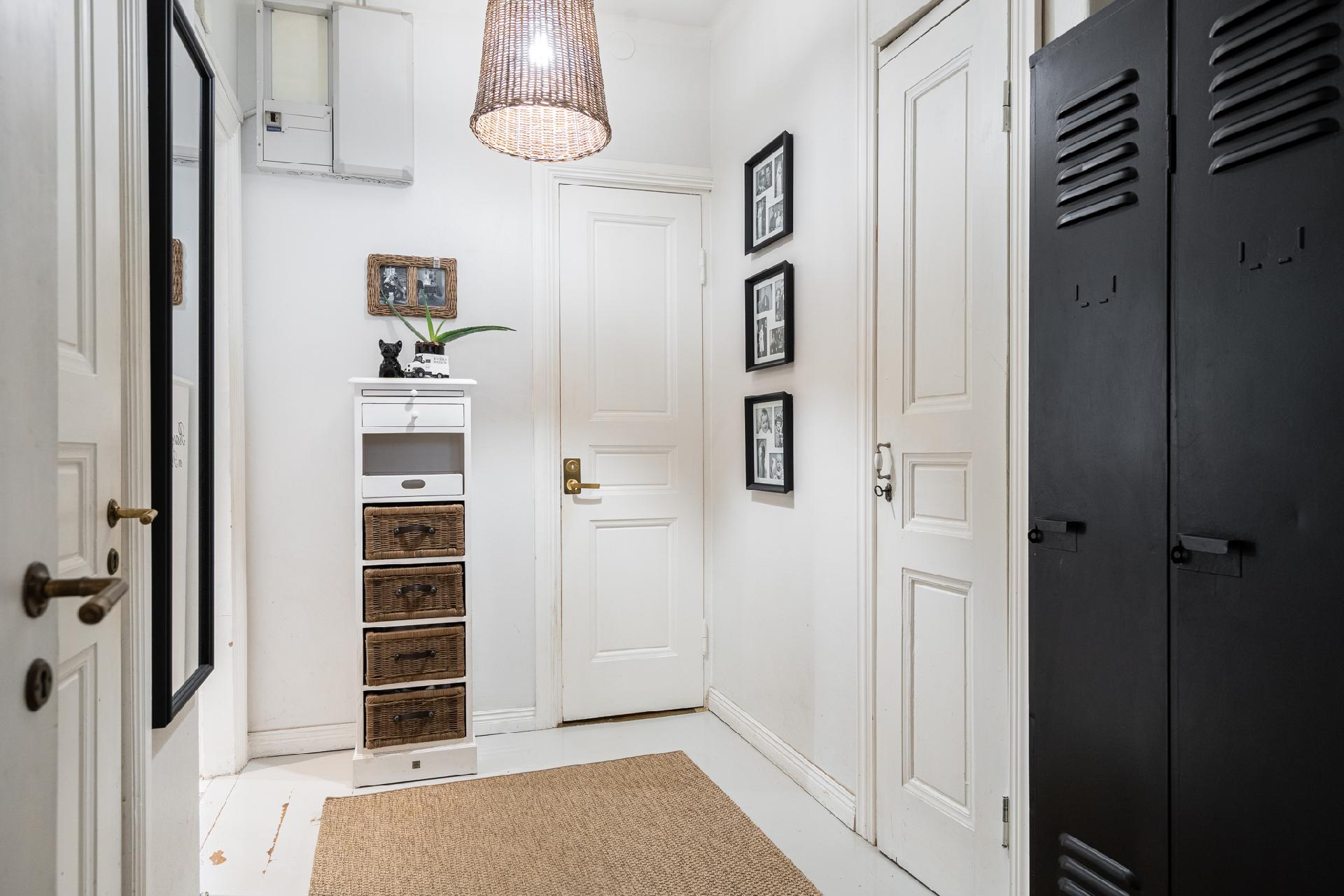 Palokunnankatu 10, Keskusta, Hämeenlinna