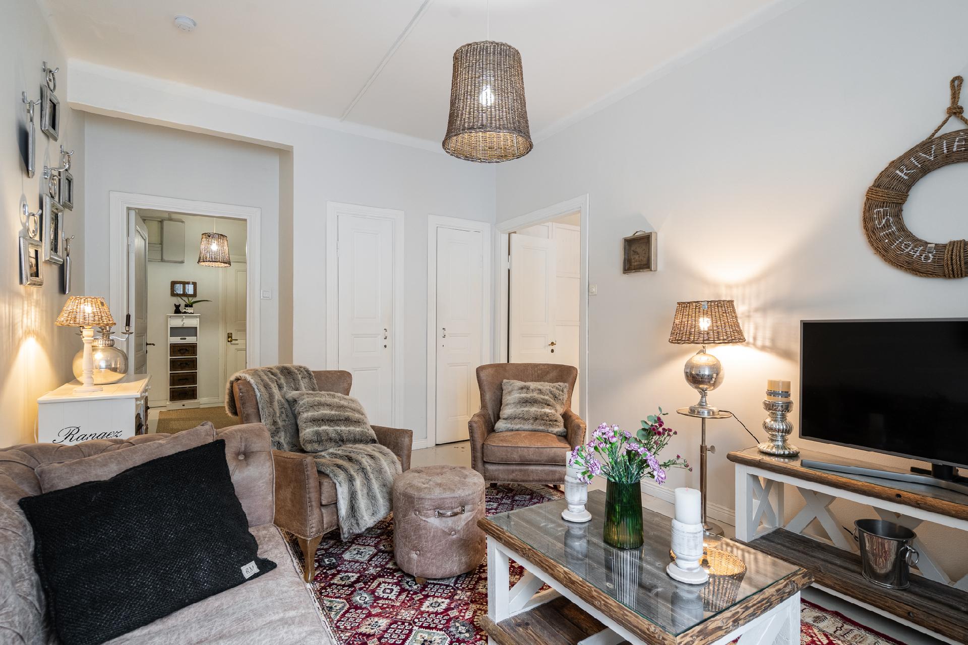 Palokunnankatu 10, Keskusta, Hämeenlinna