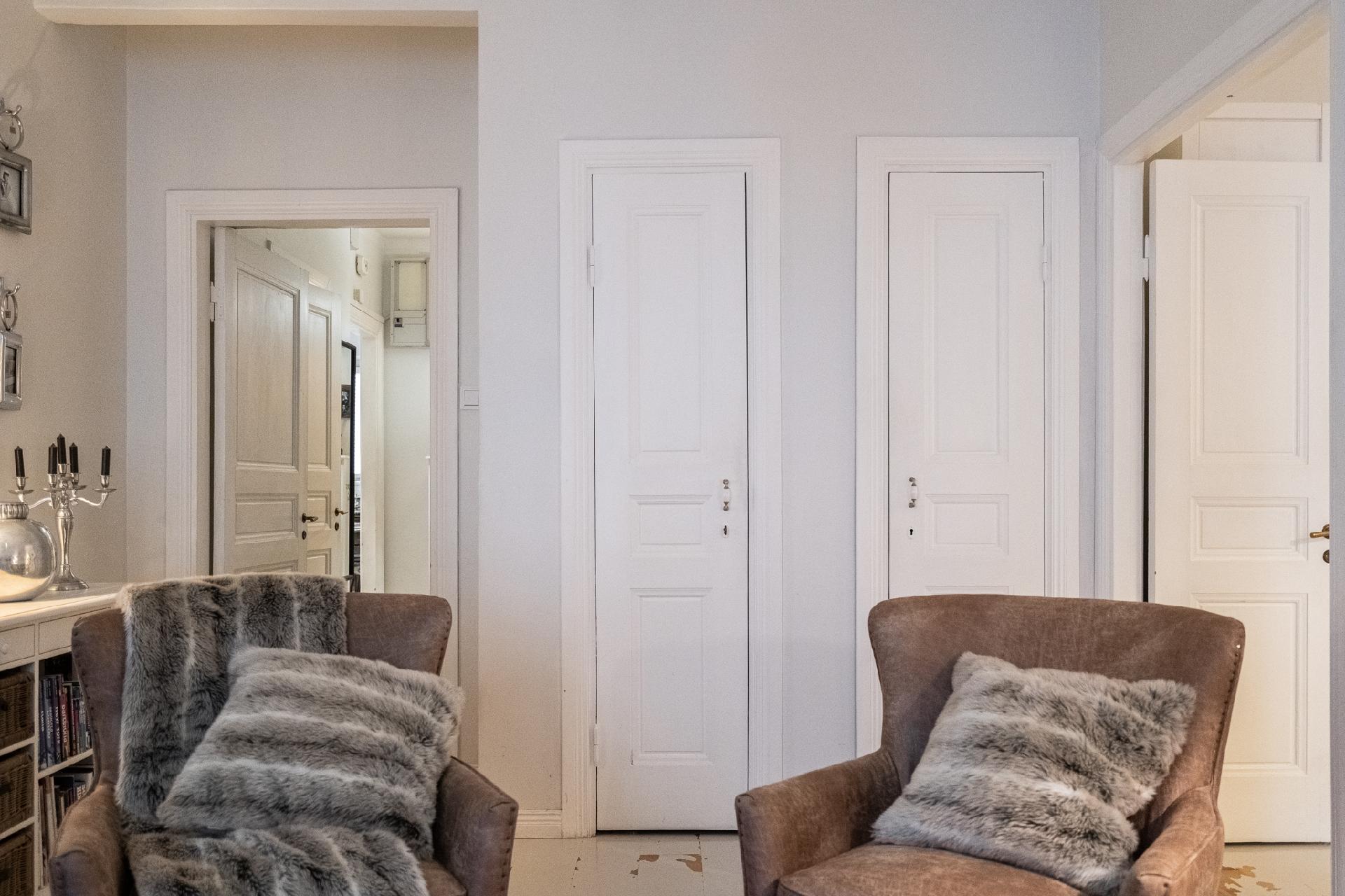 Palokunnankatu 10, Keskusta, Hämeenlinna