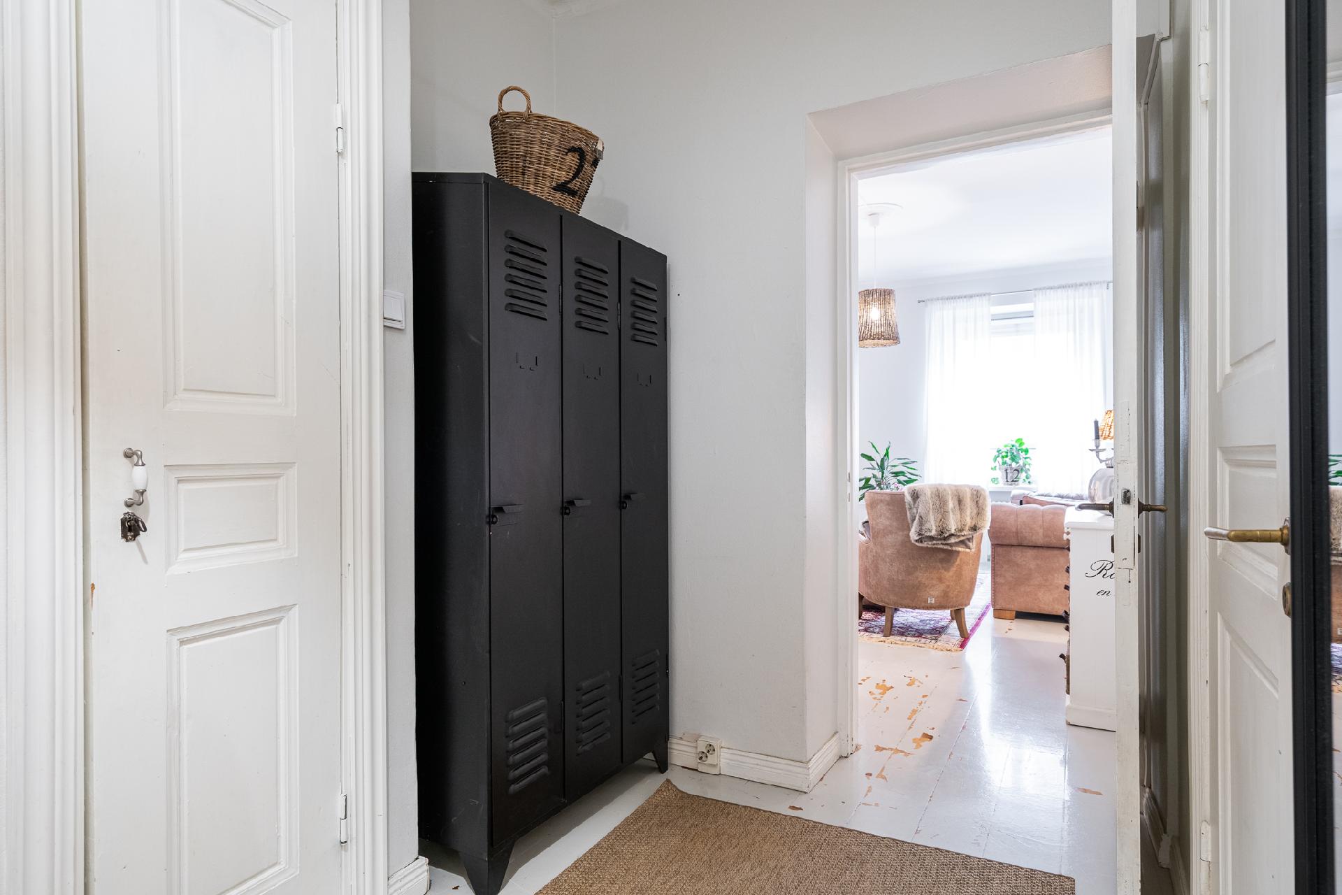 Palokunnankatu 10, Keskusta, Hämeenlinna