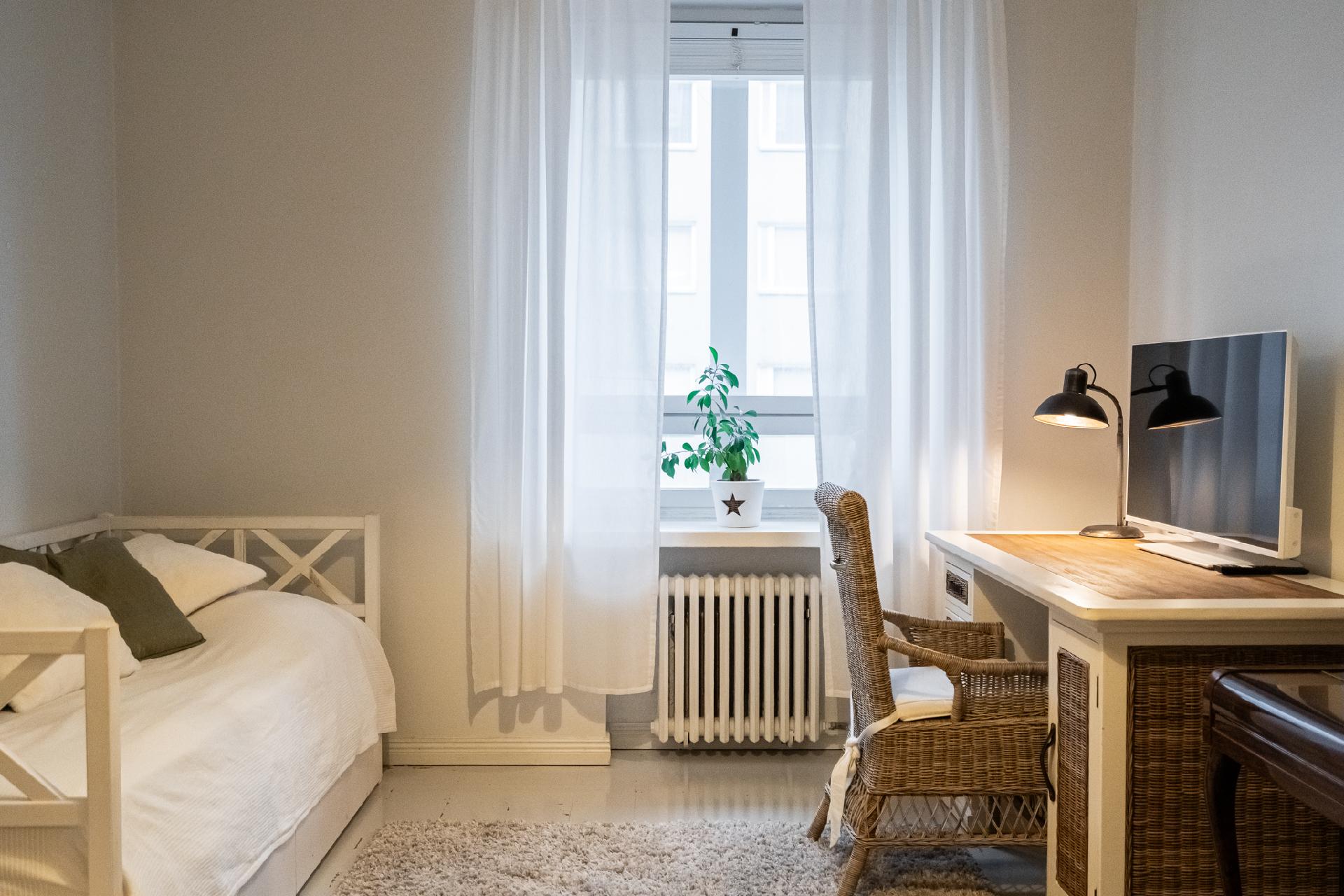 Palokunnankatu 10, Keskusta, Hämeenlinna