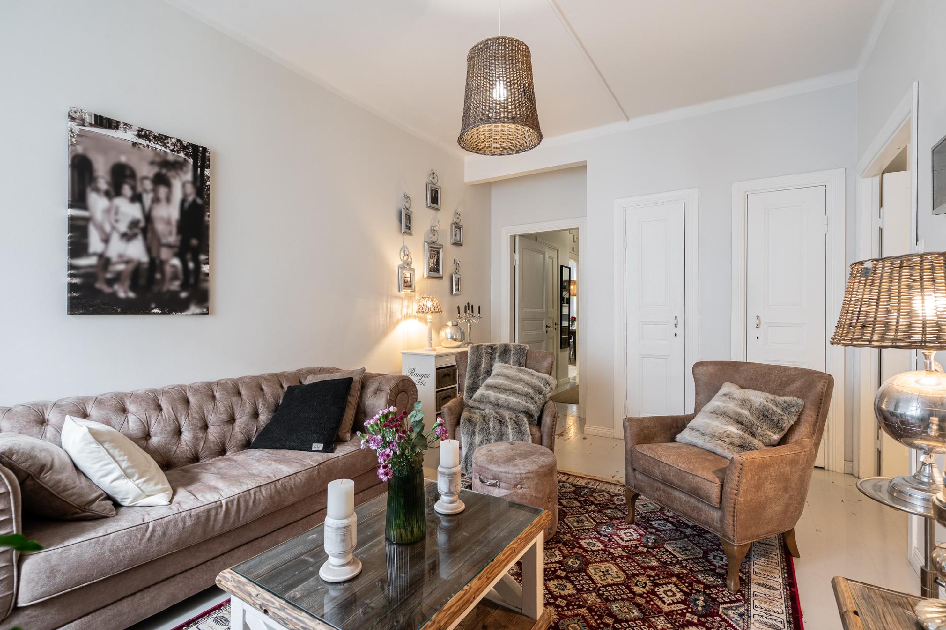 Palokunnankatu 10, Keskusta, Hämeenlinna