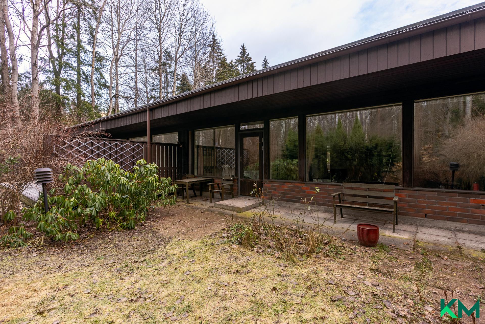 Lastatie 20, Länsi-Pakila, Helsinki