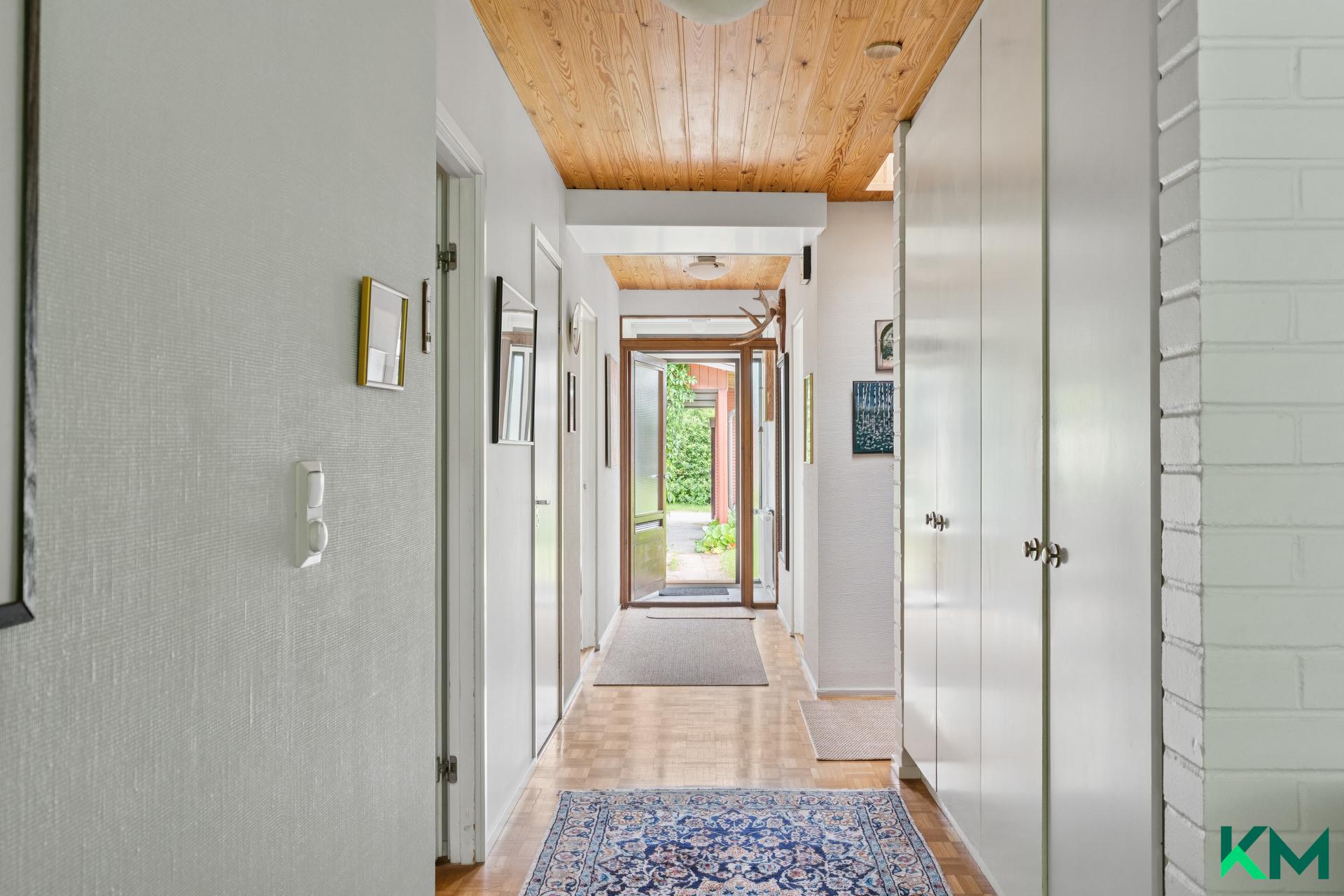 Lastatie 20, Länsi-Pakila, Helsinki