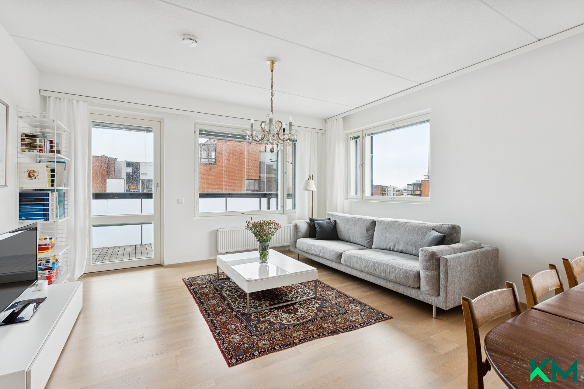 Nahkahousuntie 1, Lauttasaari, Helsinki