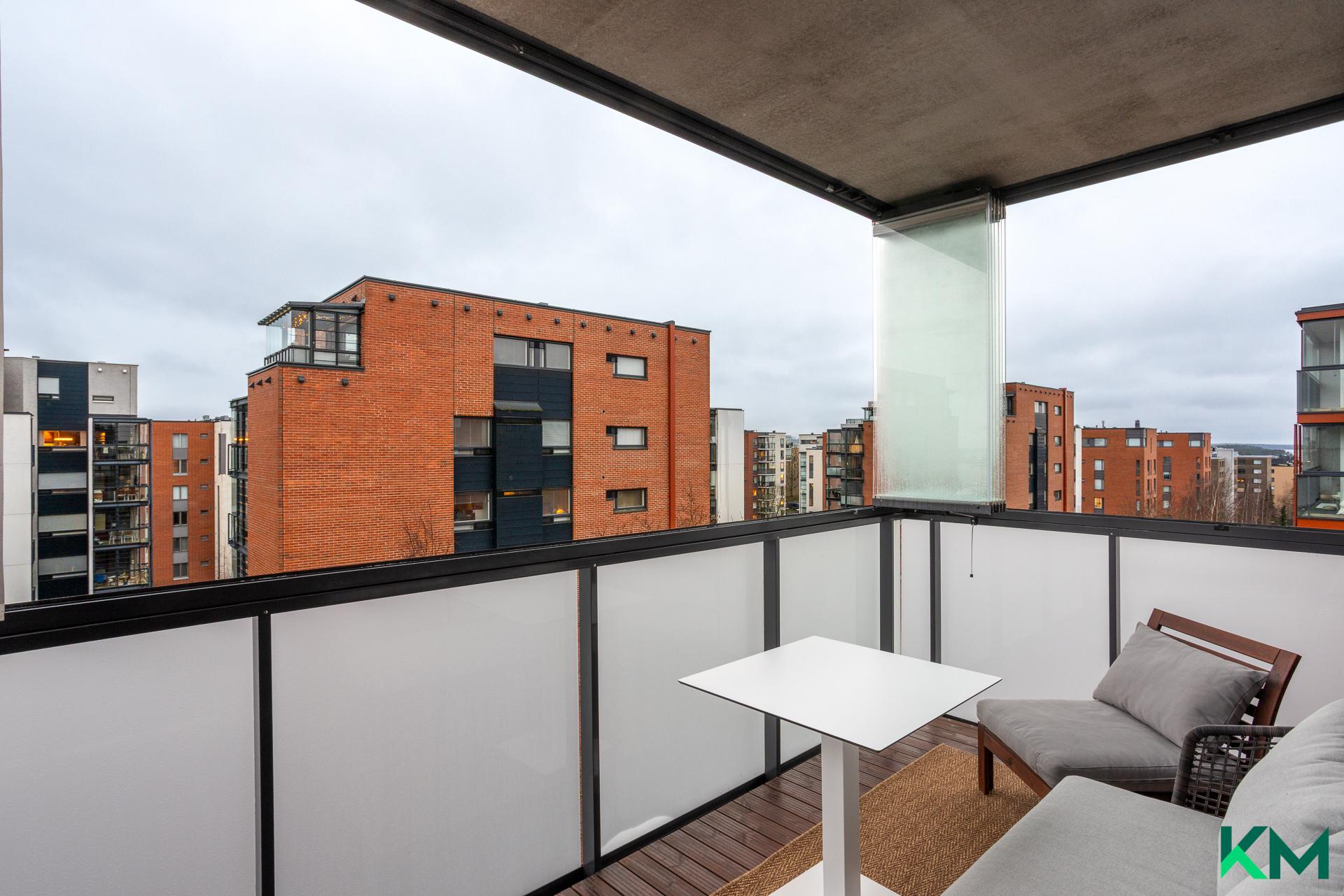 Nahkahousuntie 1, Lauttasaari, Helsinki