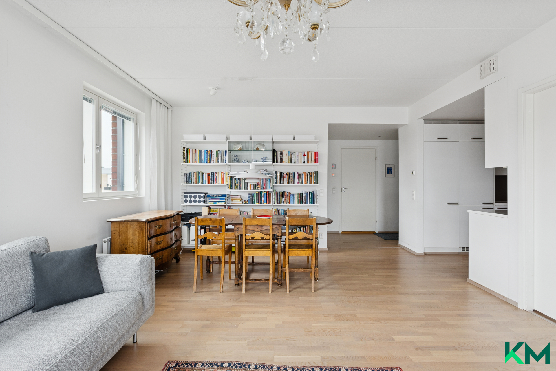 Nahkahousuntie 1, Lauttasaari, Helsinki