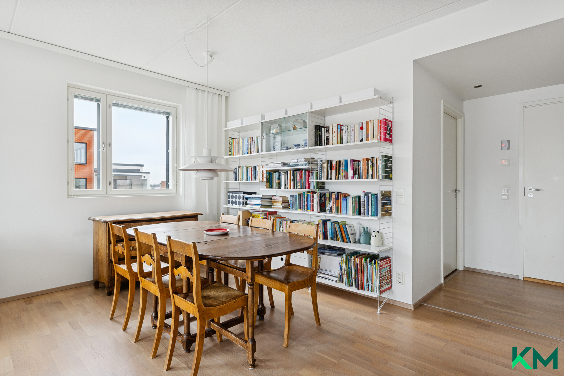 Nahkahousuntie 1, Lauttasaari, Helsinki